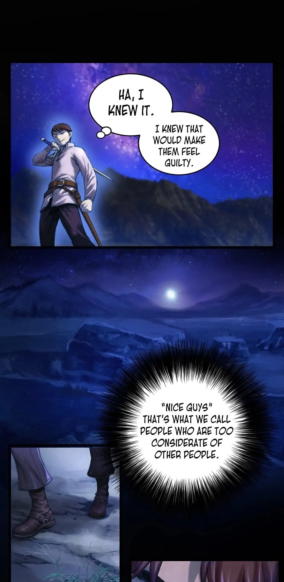 The Legendary Moonlight Sculptor Chapter 11 – Waiting Page 29