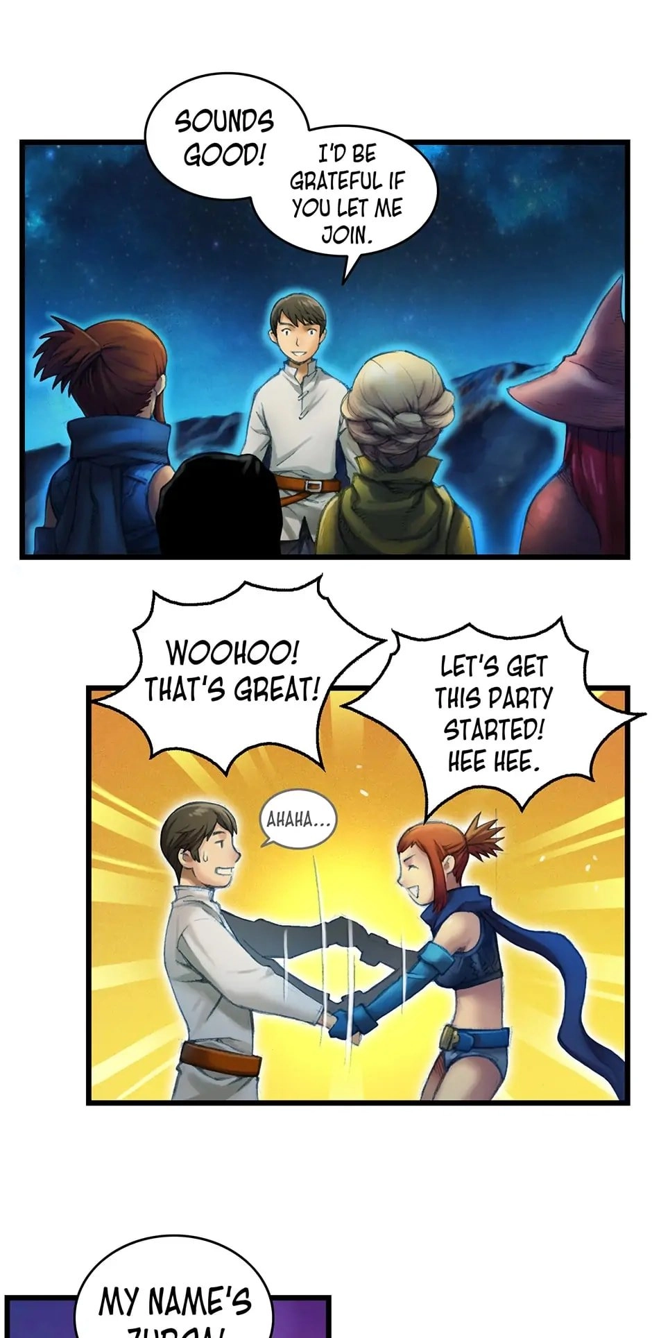 The Legendary Moonlight Sculptor Chapter 11 – Waiting Page 21