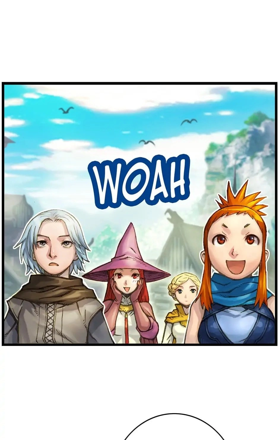 The Legendary Moonlight Sculptor Chapter 39 – Treasure Quest Page 15