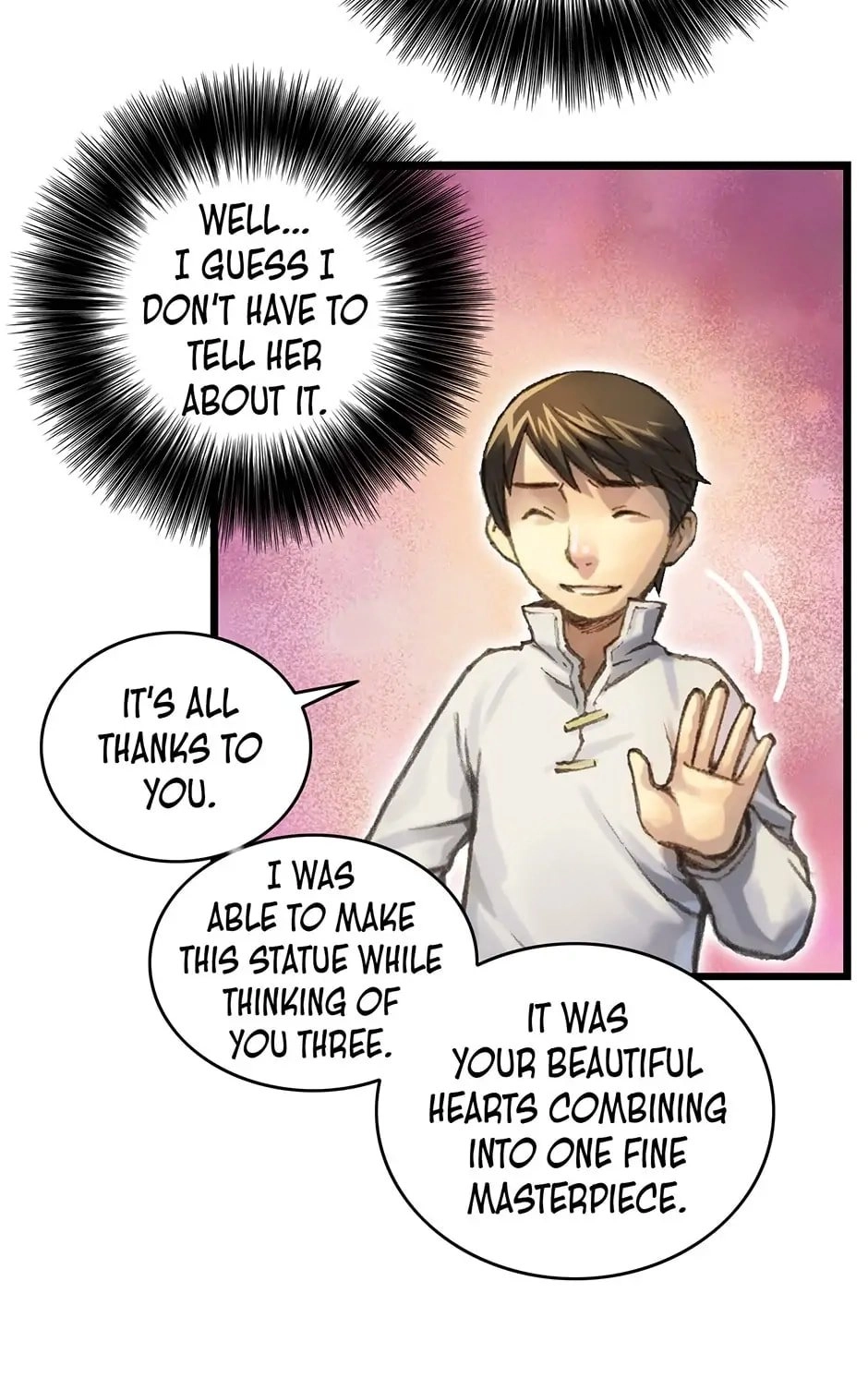 The Legendary Moonlight Sculptor Chapter 39 – Treasure Quest Page 23