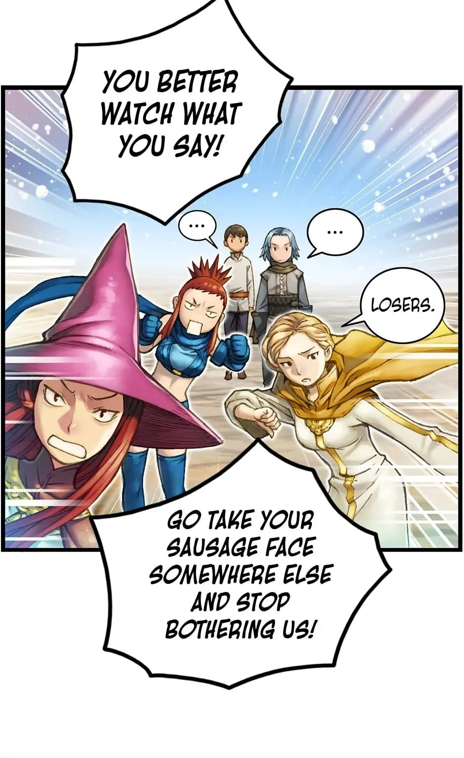 The Legendary Moonlight Sculptor Chapter 39 – Treasure Quest Page 43