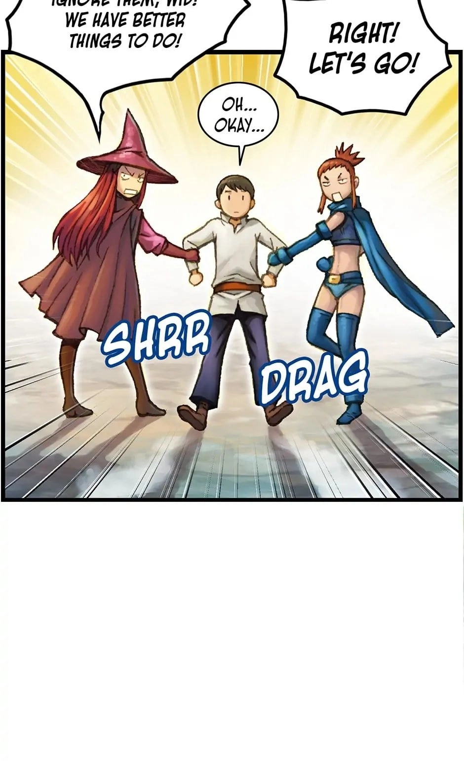 The Legendary Moonlight Sculptor Chapter 39 – Treasure Quest Page 45