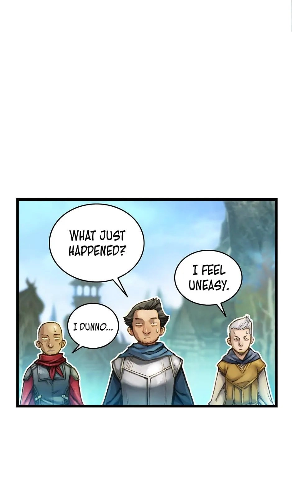 The Legendary Moonlight Sculptor Chapter 39 – Treasure Quest Page 47