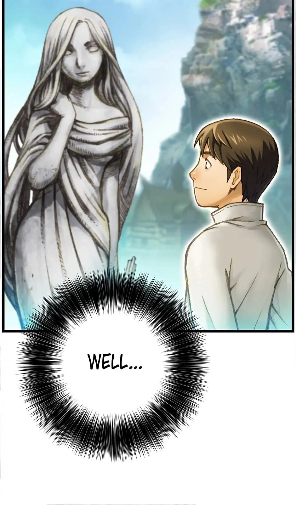 The Legendary Moonlight Sculptor Chapter 39 – Treasure Quest Page 26