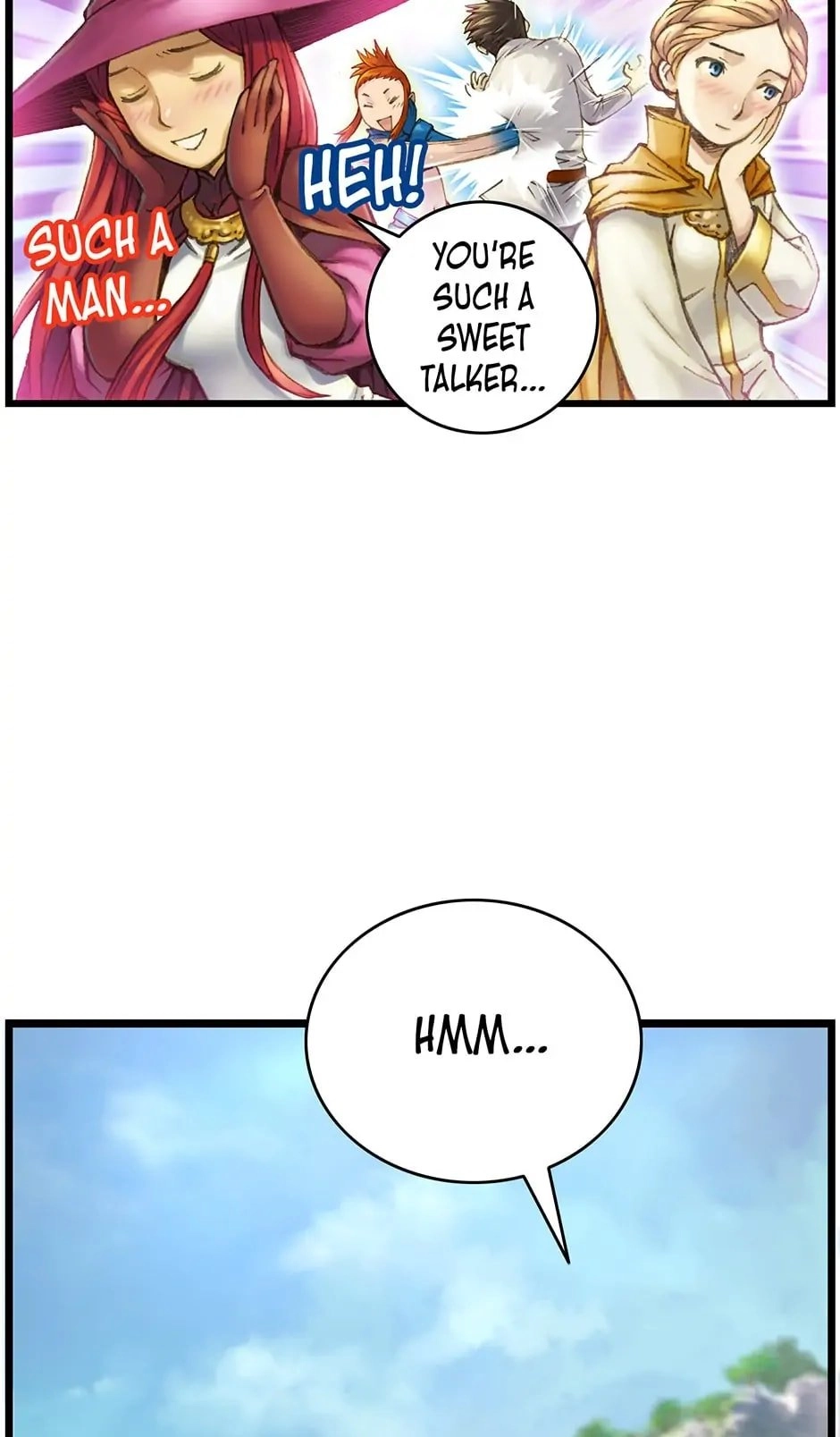 The Legendary Moonlight Sculptor Chapter 39 – Treasure Quest Page 25
