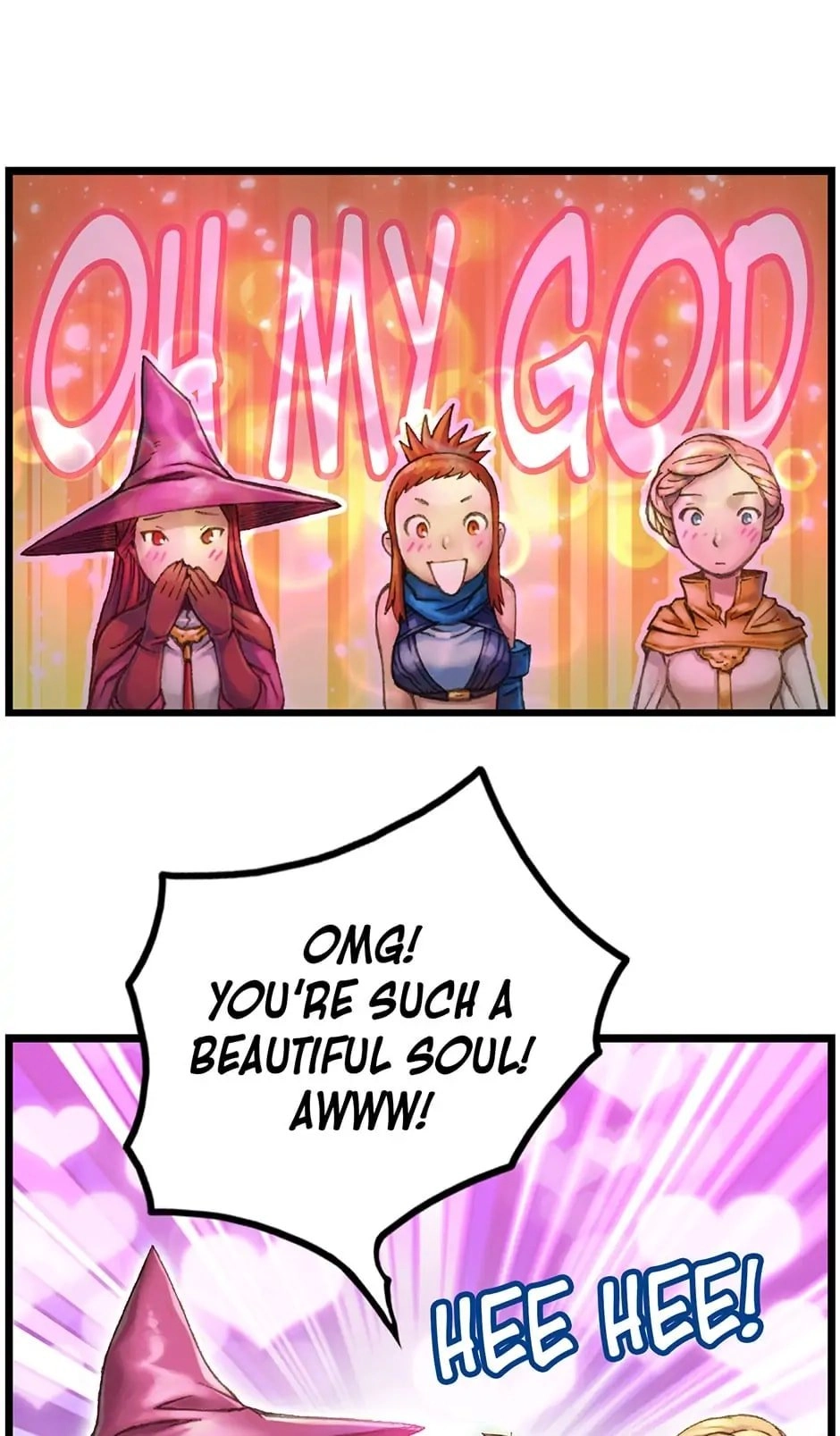 The Legendary Moonlight Sculptor Chapter 39 – Treasure Quest Page 24