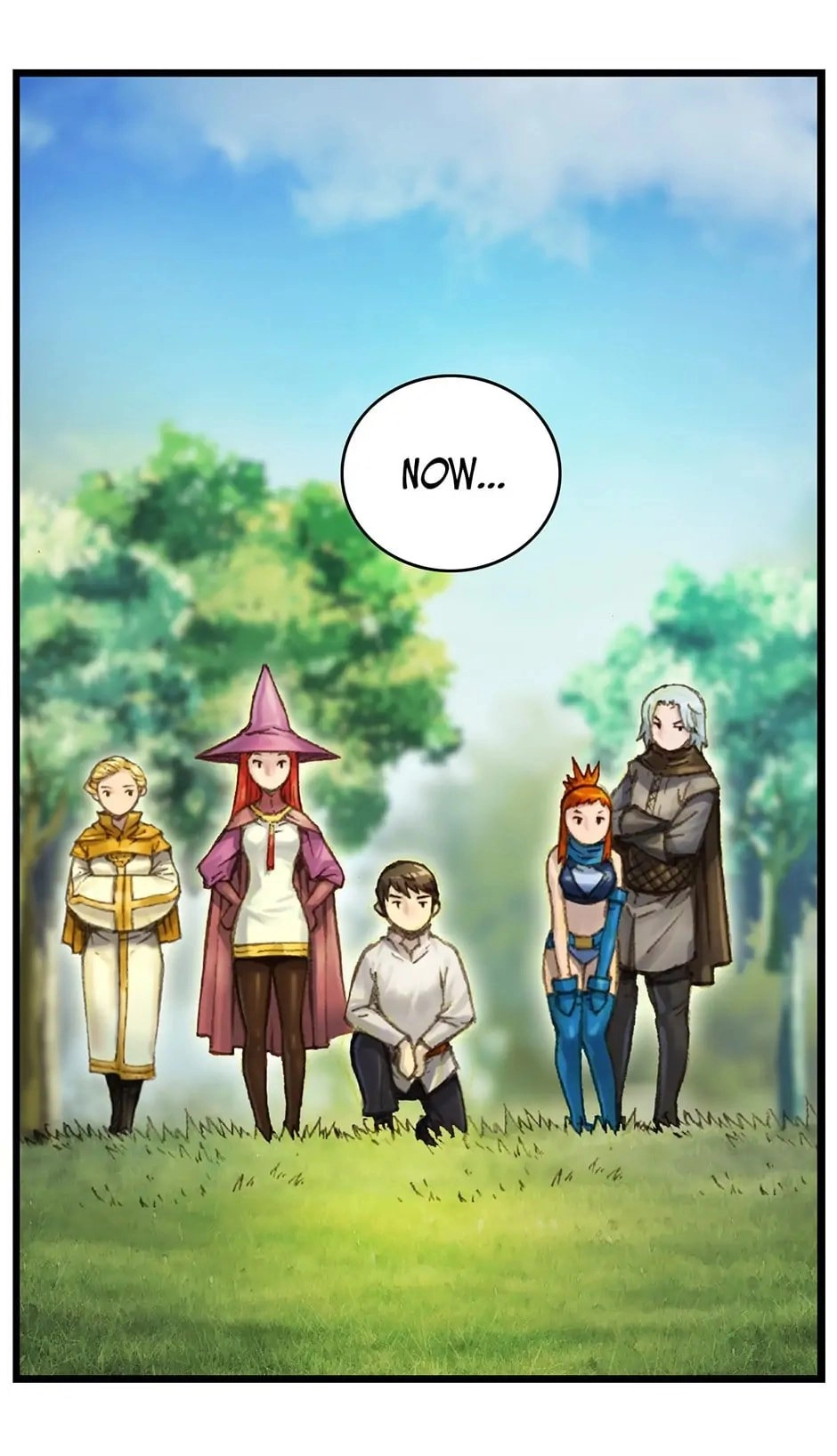 The Legendary Moonlight Sculptor Chapter 39 – Treasure Quest Page 53