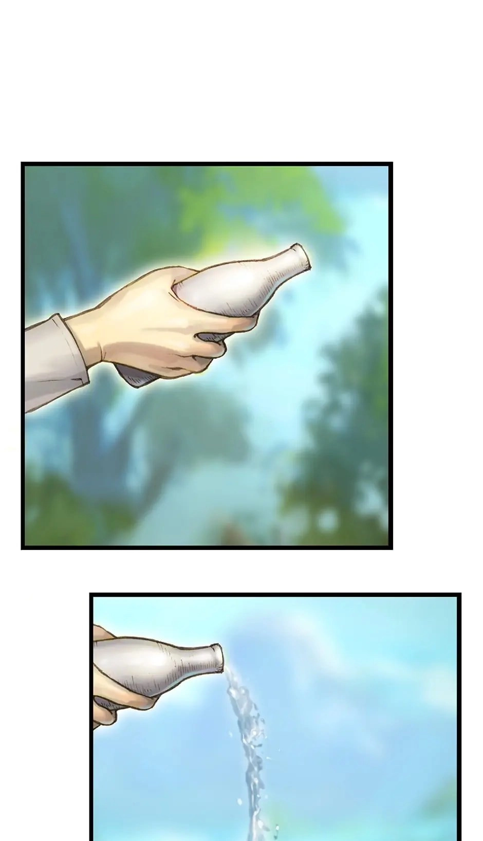 The Legendary Moonlight Sculptor Chapter 39 – Treasure Quest Page 51