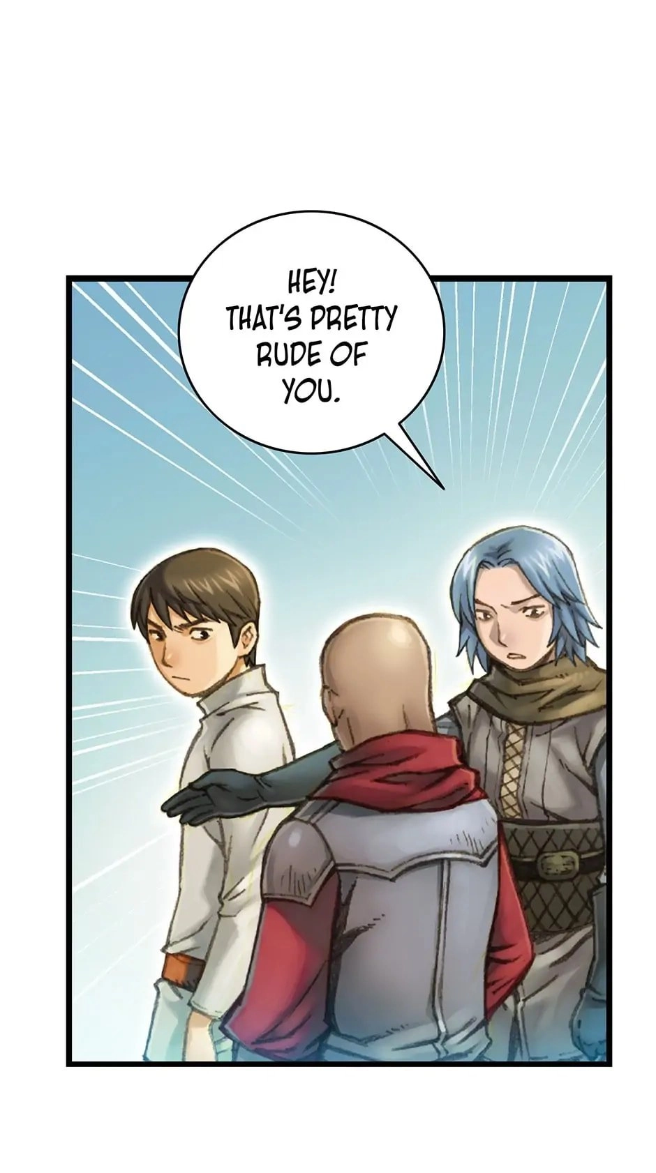 The Legendary Moonlight Sculptor Chapter 39 – Treasure Quest Page 40