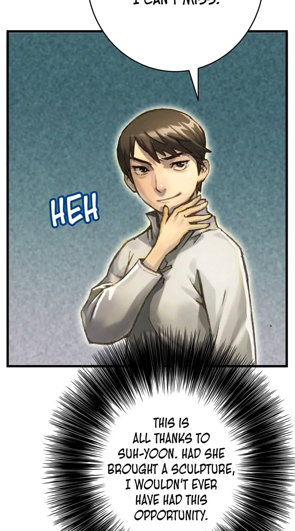 The Legendary Moonlight Sculptor Chapter 39 – Treasure Quest Page 7