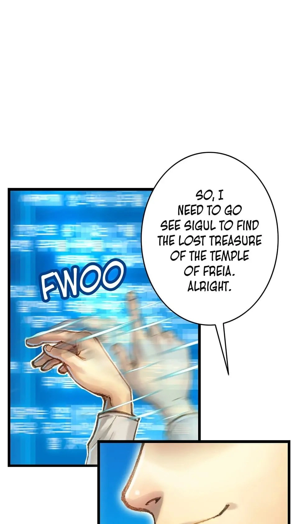 The Legendary Moonlight Sculptor Chapter 39 – Treasure Quest Page 5