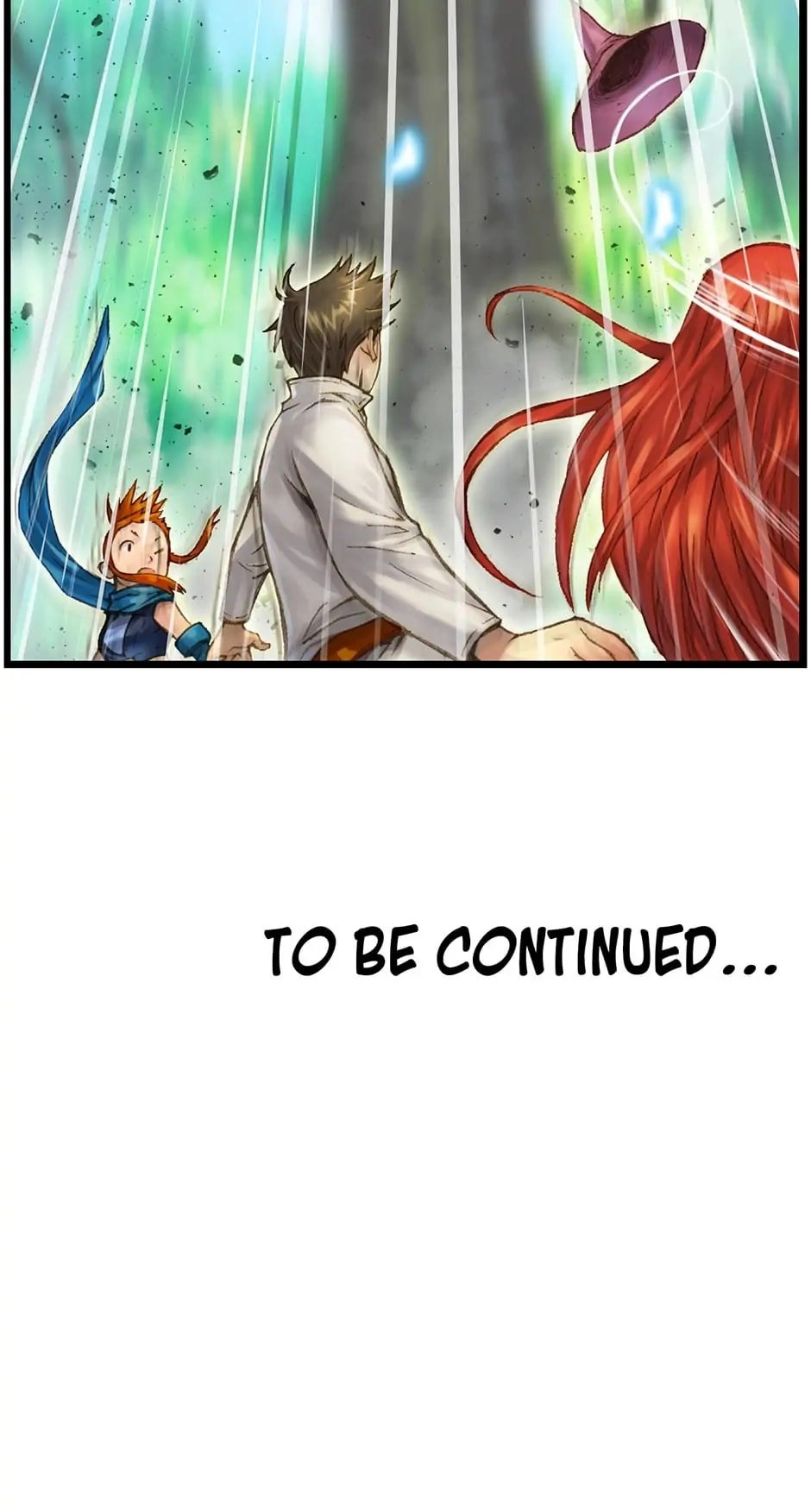 The Legendary Moonlight Sculptor Chapter 39 – Treasure Quest Page 59