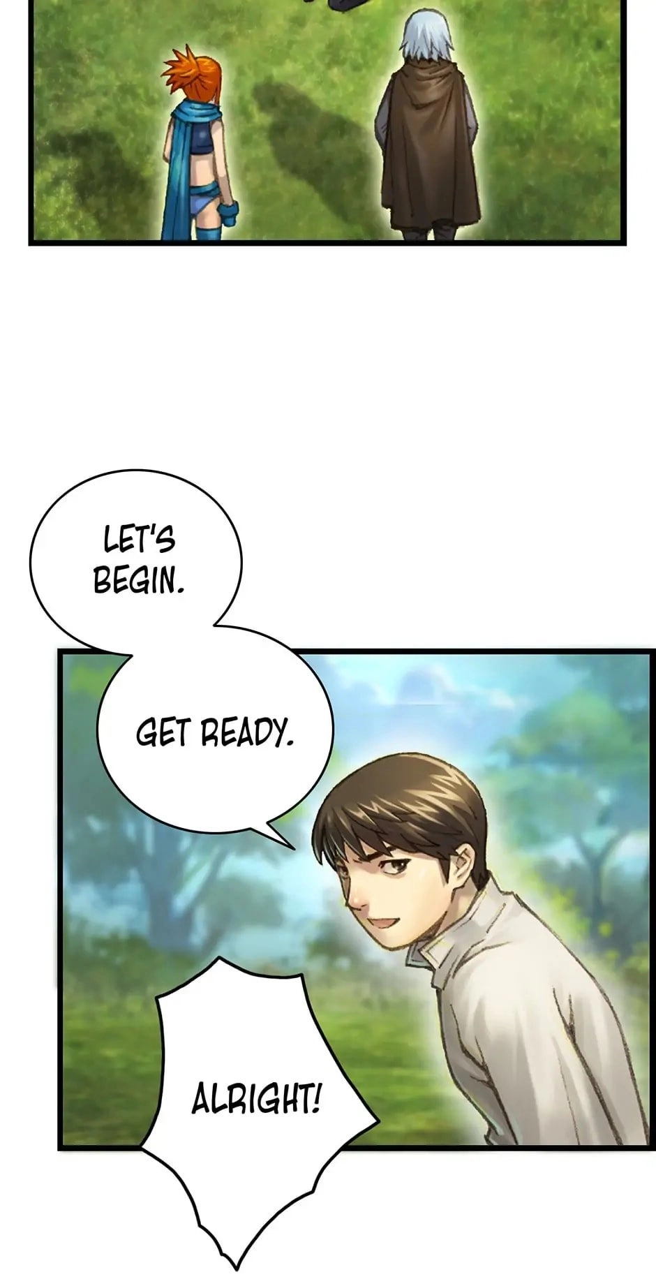 The Legendary Moonlight Sculptor Chapter 39 – Treasure Quest Page 50