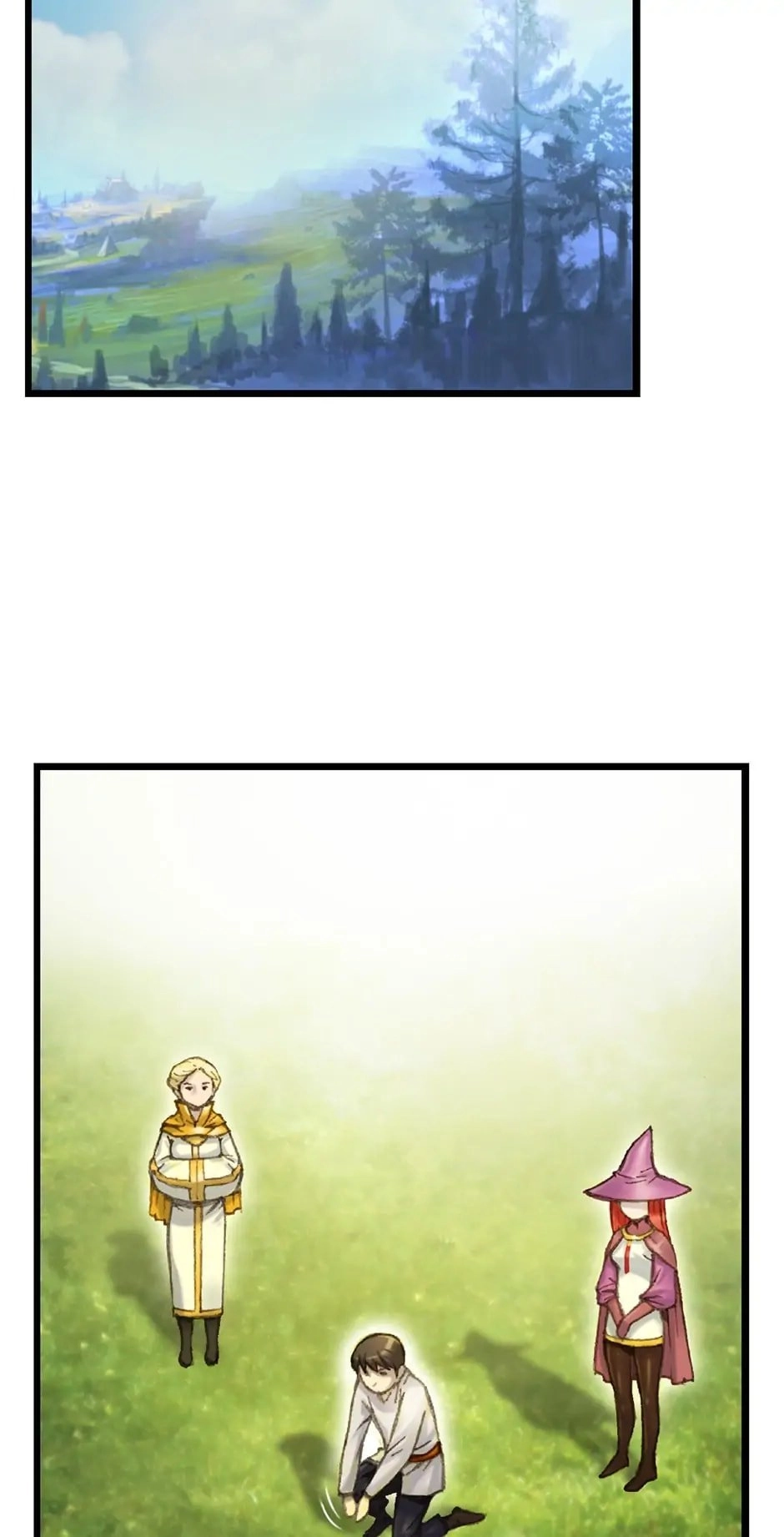The Legendary Moonlight Sculptor Chapter 39 – Treasure Quest Page 49