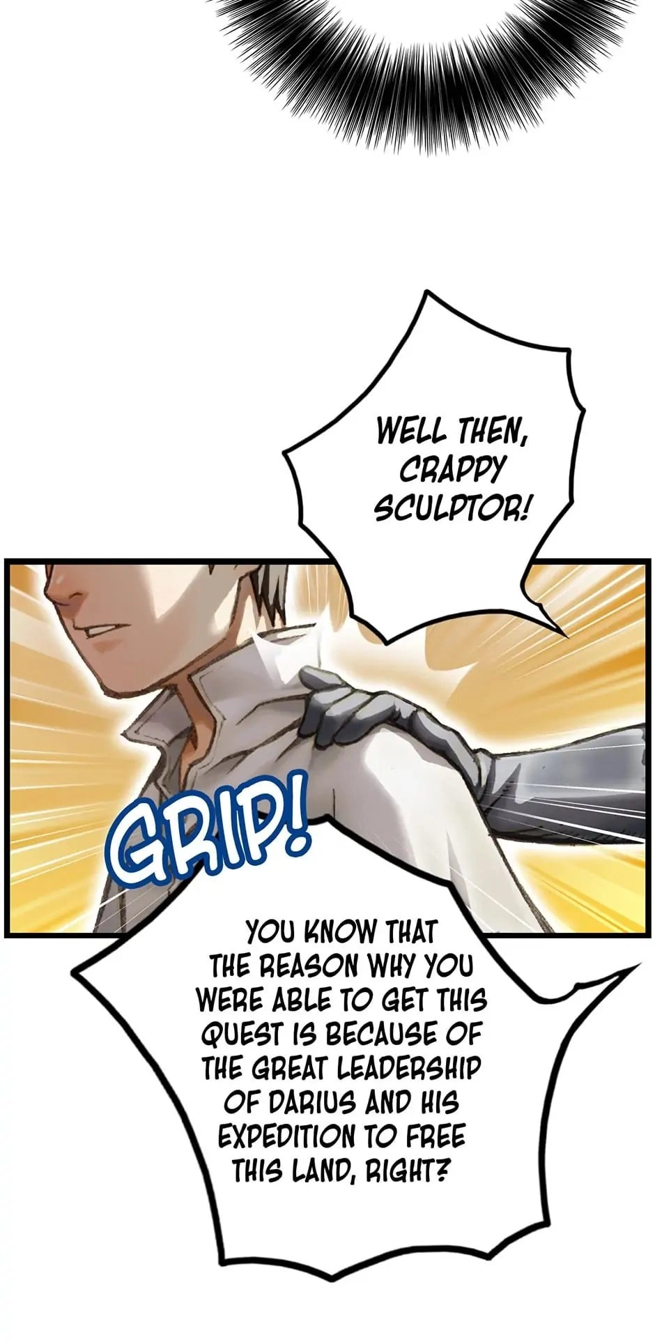 The Legendary Moonlight Sculptor Chapter 39 – Treasure Quest Page 37