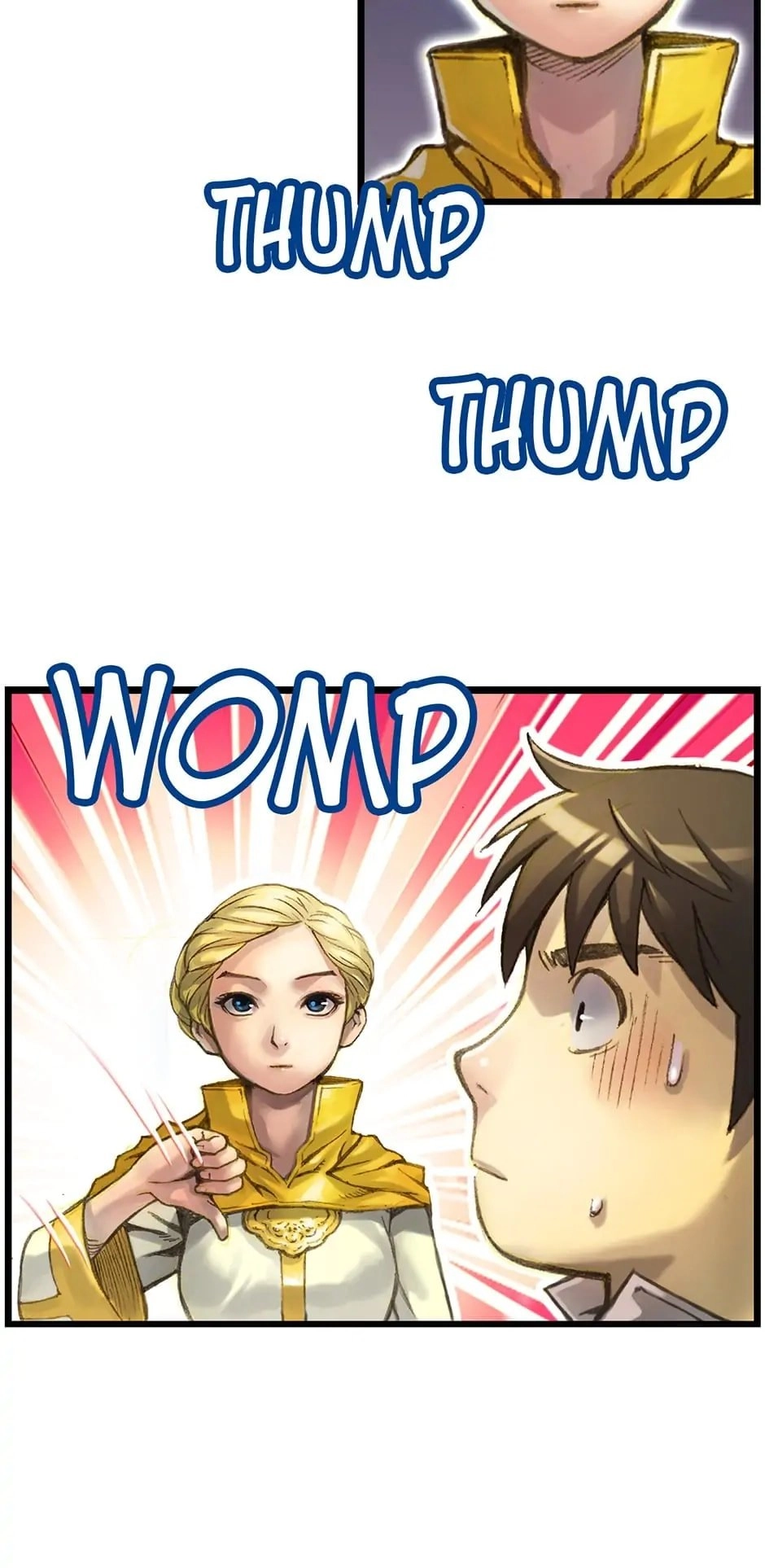 The Legendary Moonlight Sculptor Chapter 39 – Treasure Quest Page 20