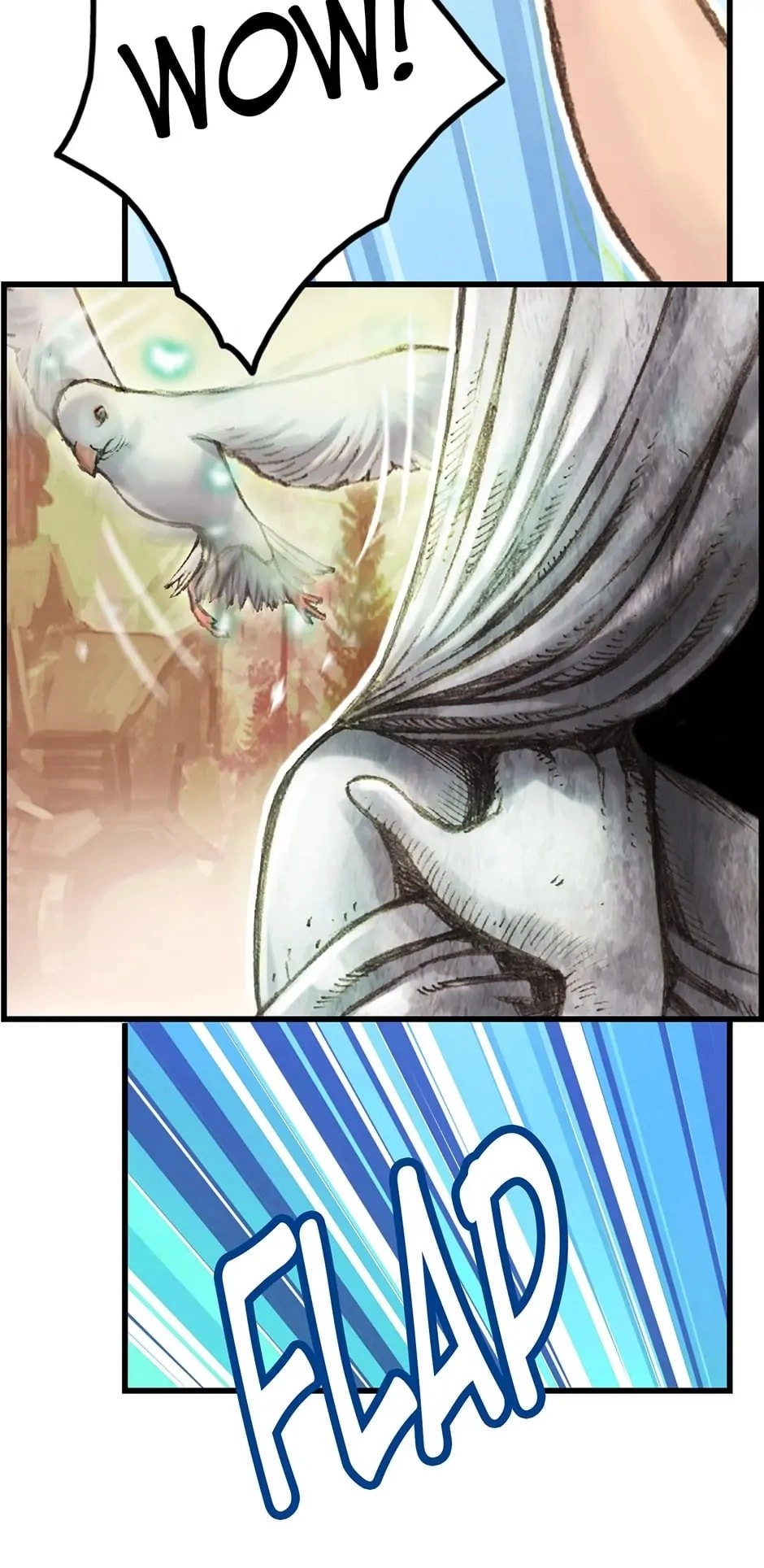 The Legendary Moonlight Sculptor Chapter 39 – Treasure Quest Page 12