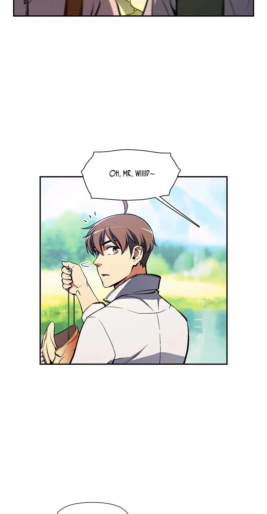 The Legendary Moonlight Sculptor Chapter 99 – How To Be A Fisherman Page 23