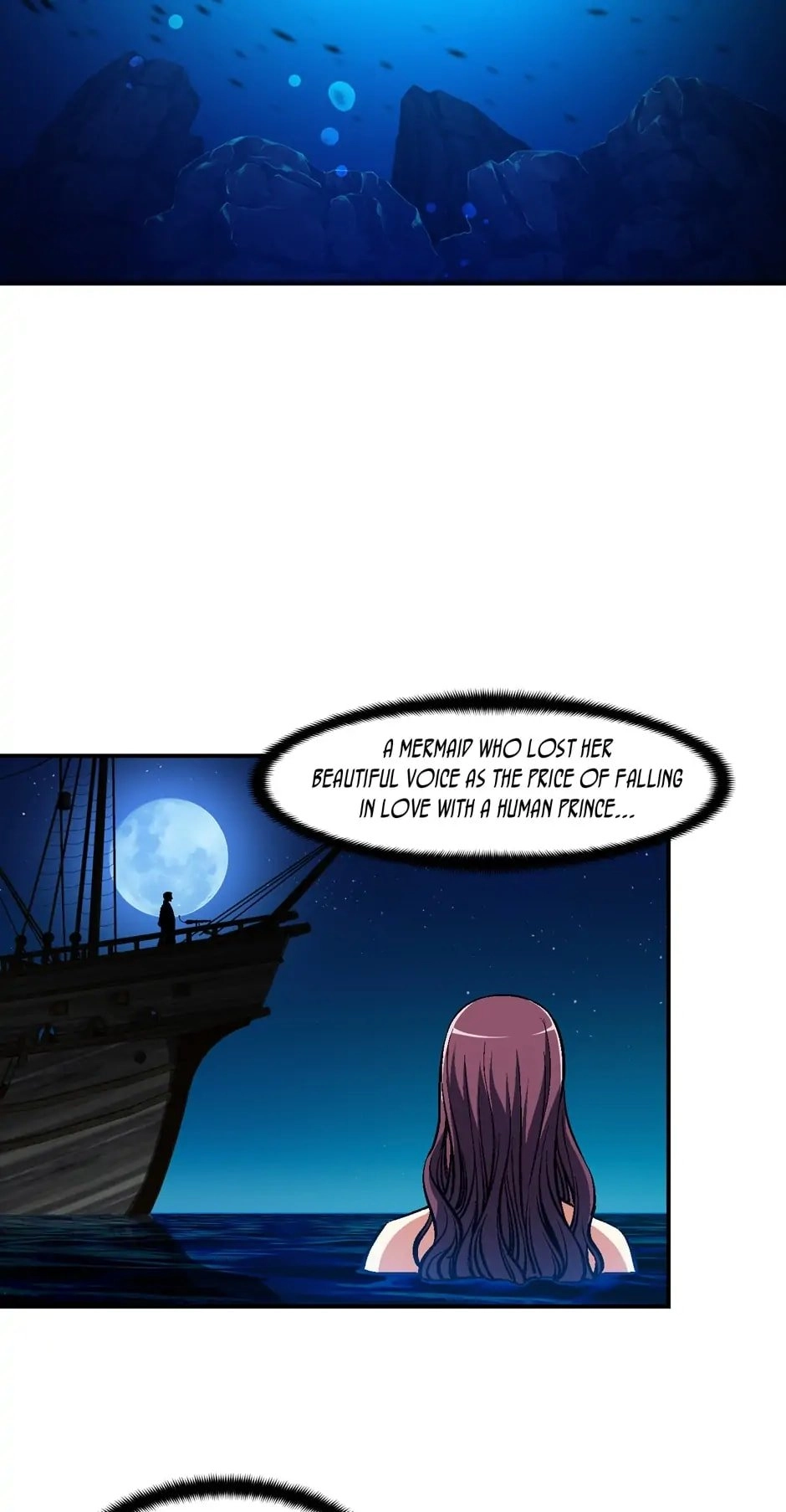 The Legendary Moonlight Sculptor Chapter 99 – How To Be A Fisherman Page 28