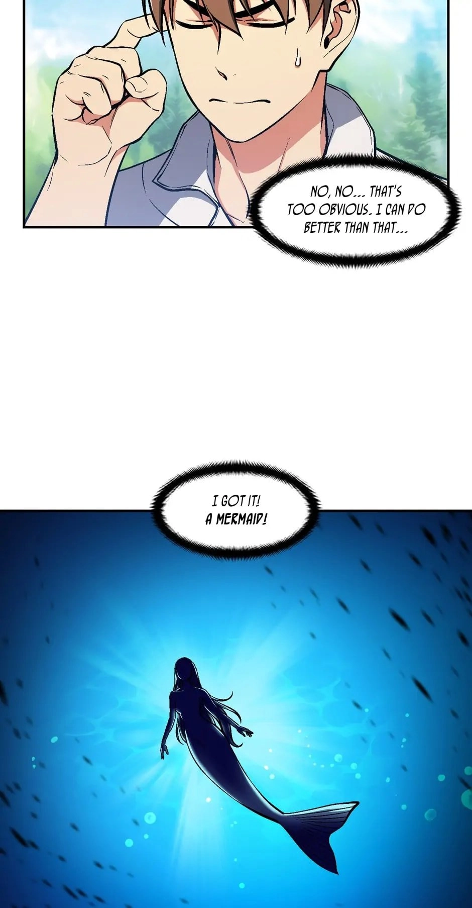 The Legendary Moonlight Sculptor Chapter 99 – How To Be A Fisherman Page 27