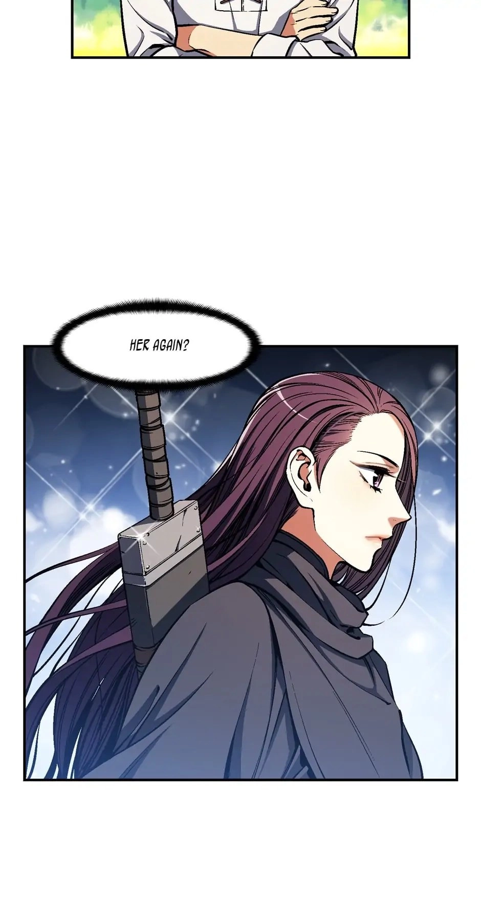 The Legendary Moonlight Sculptor Chapter 99 – How To Be A Fisherman Page 30