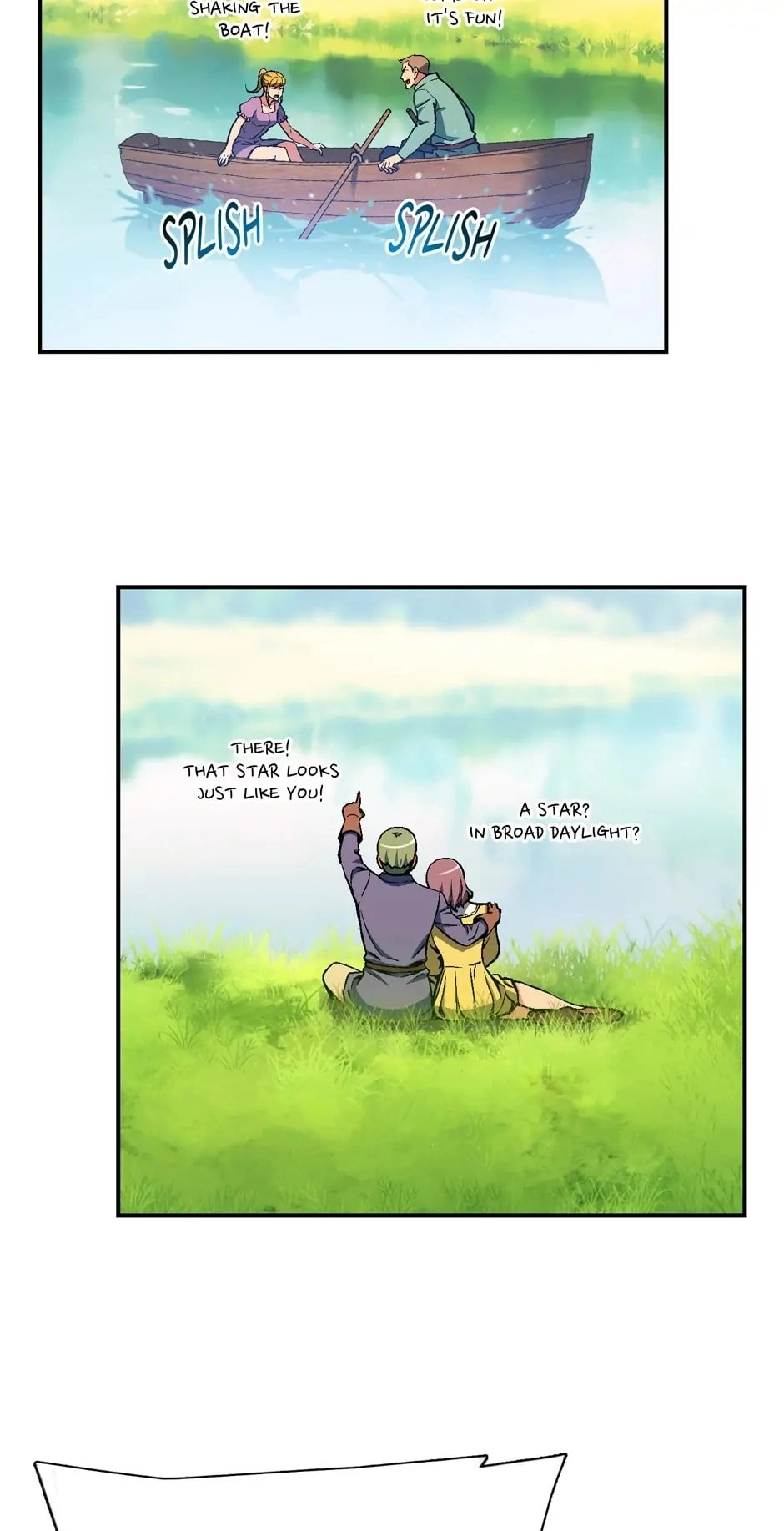 The Legendary Moonlight Sculptor Chapter 99 – How To Be A Fisherman Page 42