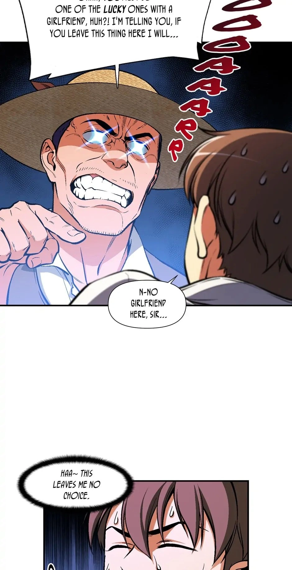 The Legendary Moonlight Sculptor Chapter 99 – How To Be A Fisherman Page 46