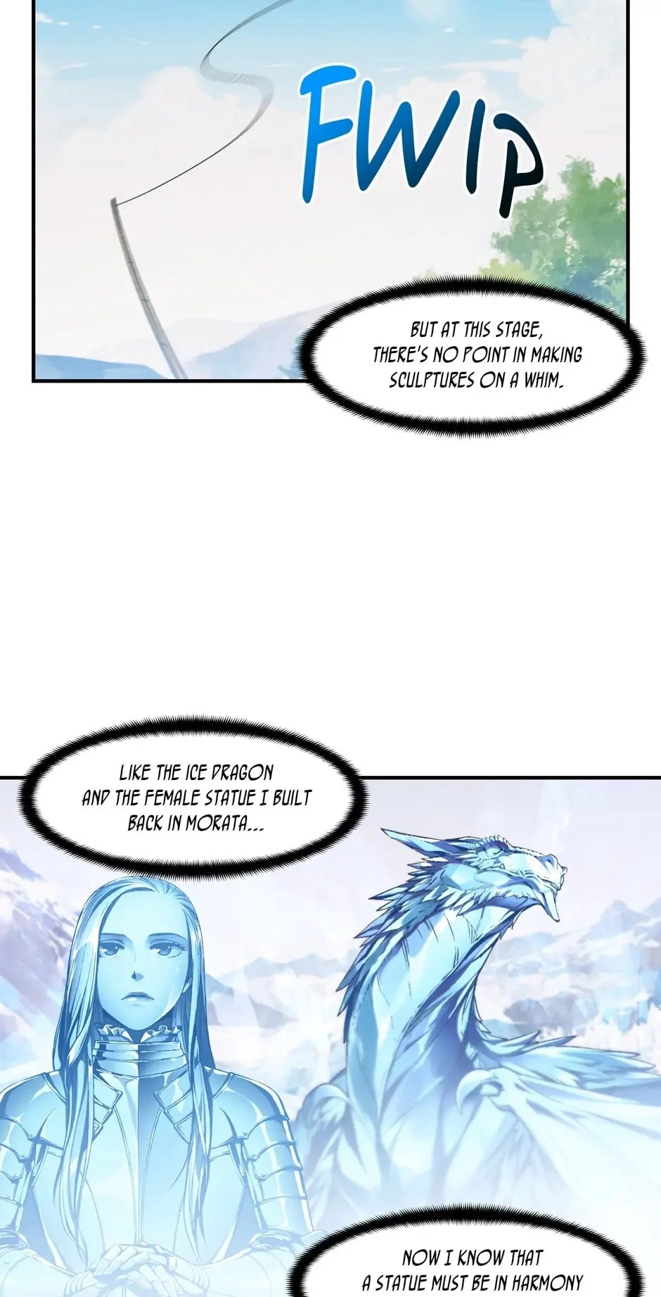 The Legendary Moonlight Sculptor Chapter 99 – How To Be A Fisherman Page 8