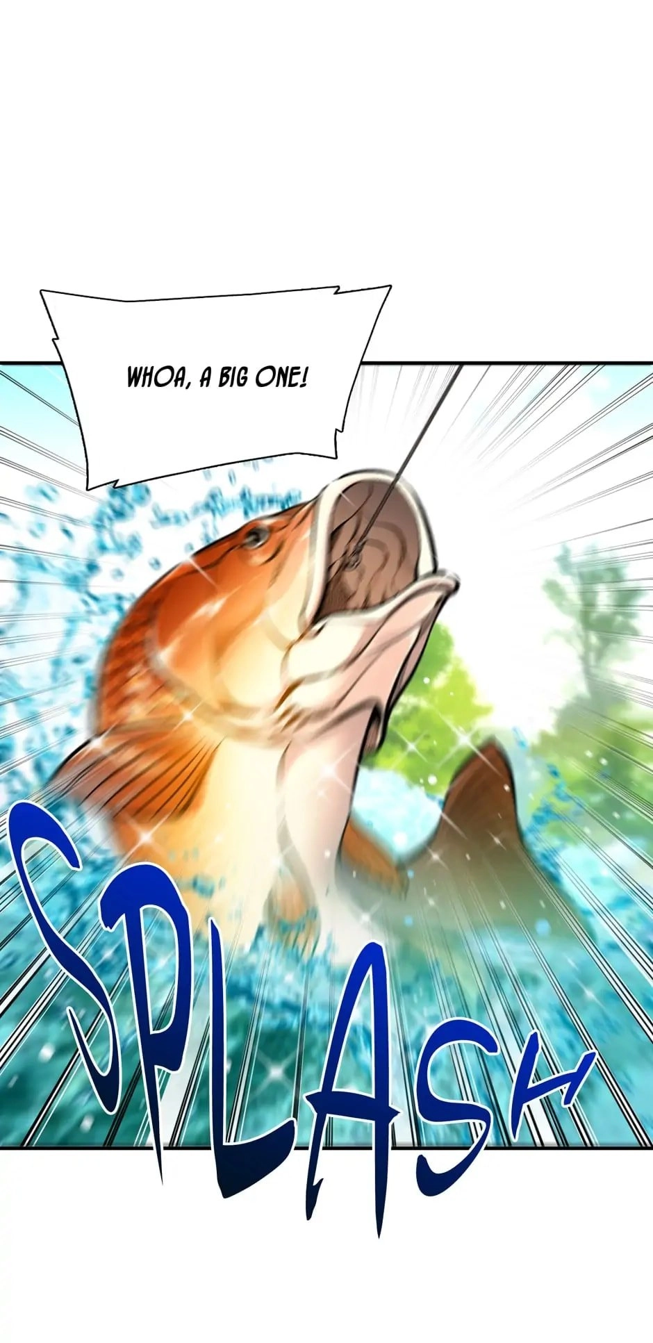 The Legendary Moonlight Sculptor Chapter 99 – How To Be A Fisherman Page 20