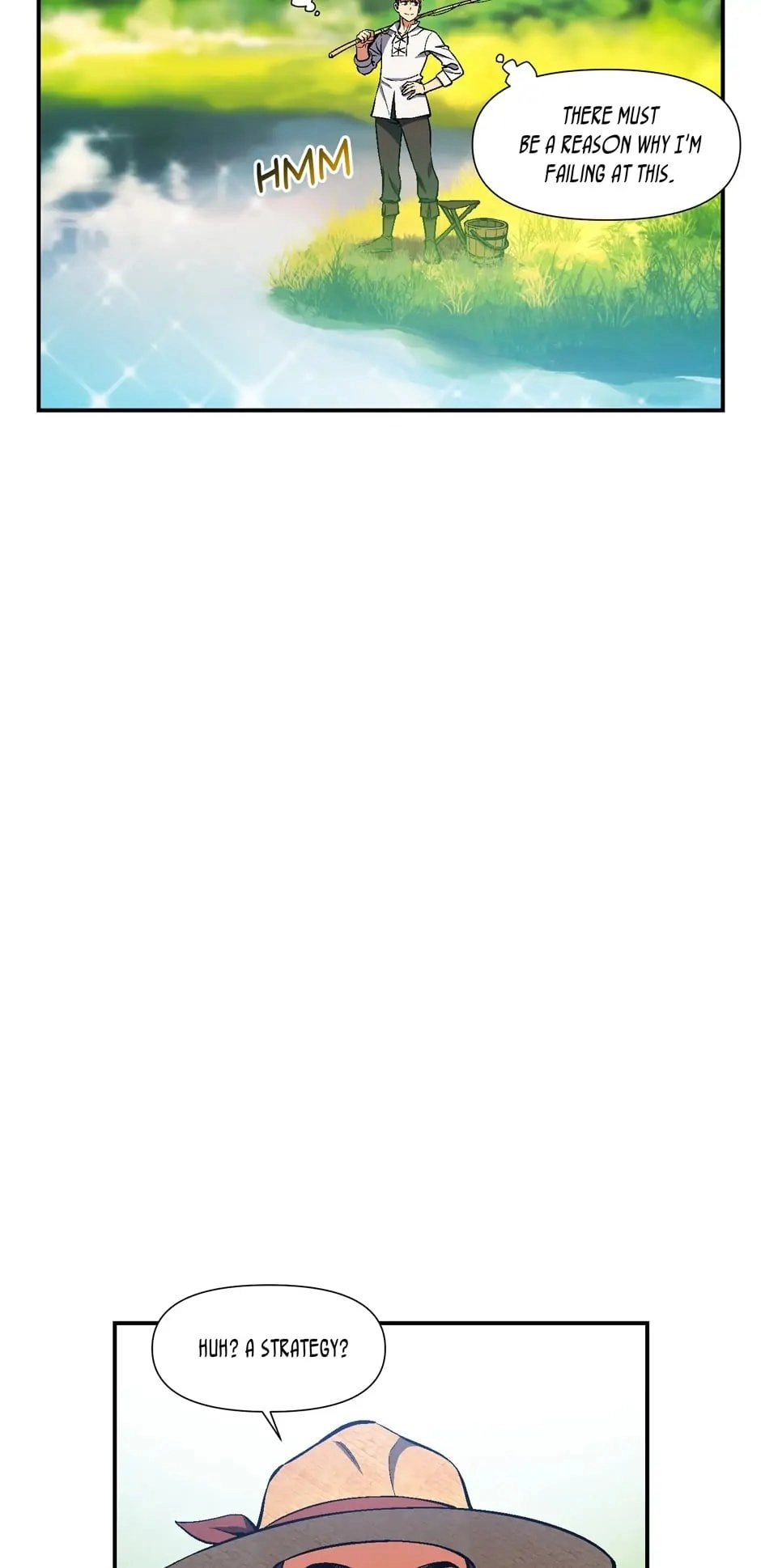 The Legendary Moonlight Sculptor Chapter 99 – How To Be A Fisherman Page 12