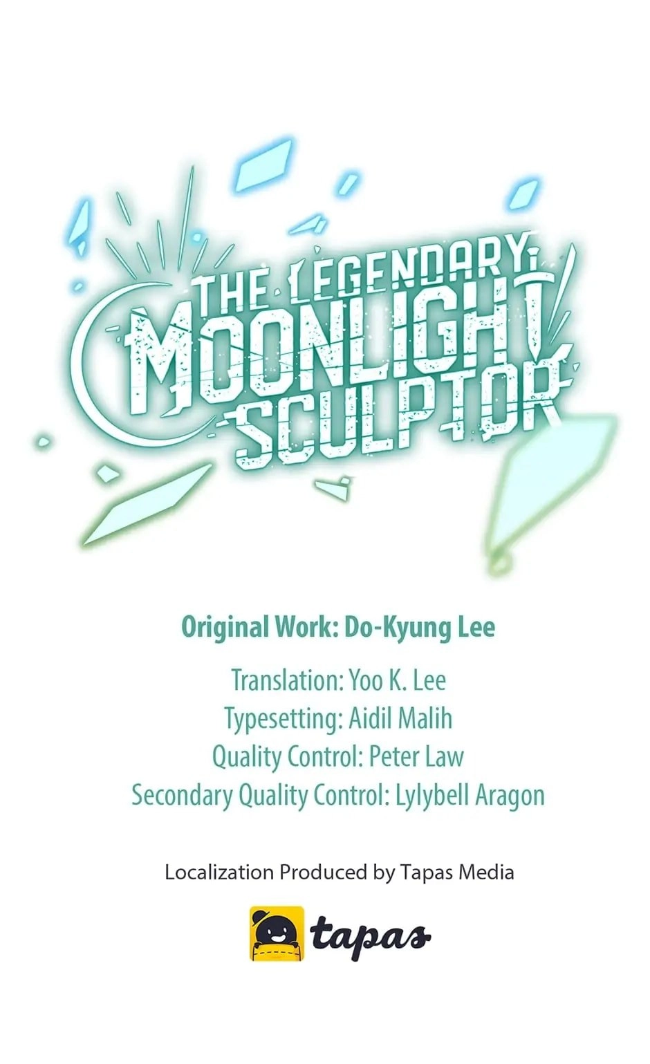 The Legendary Moonlight Sculptor Chapter 144 – The Same Orc! Page 20