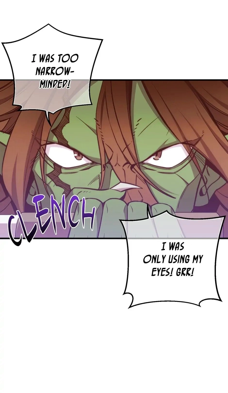 The Legendary Moonlight Sculptor Chapter 144 – The Same Orc! Page 51