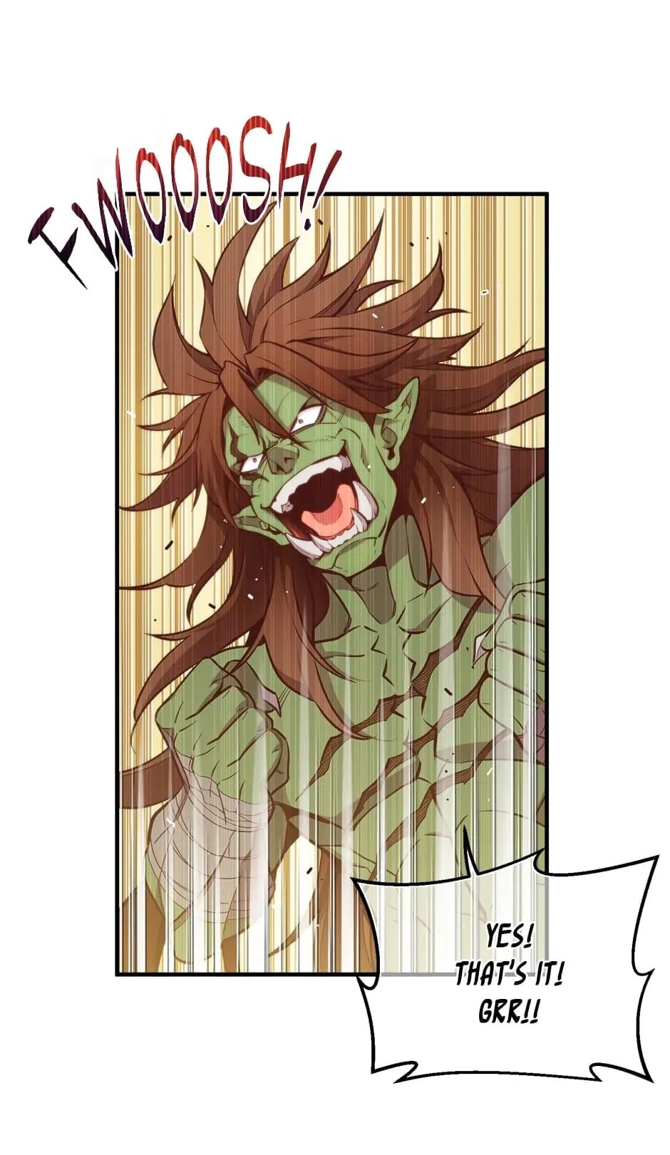 The Legendary Moonlight Sculptor Chapter 144 – The Same Orc! Page 50