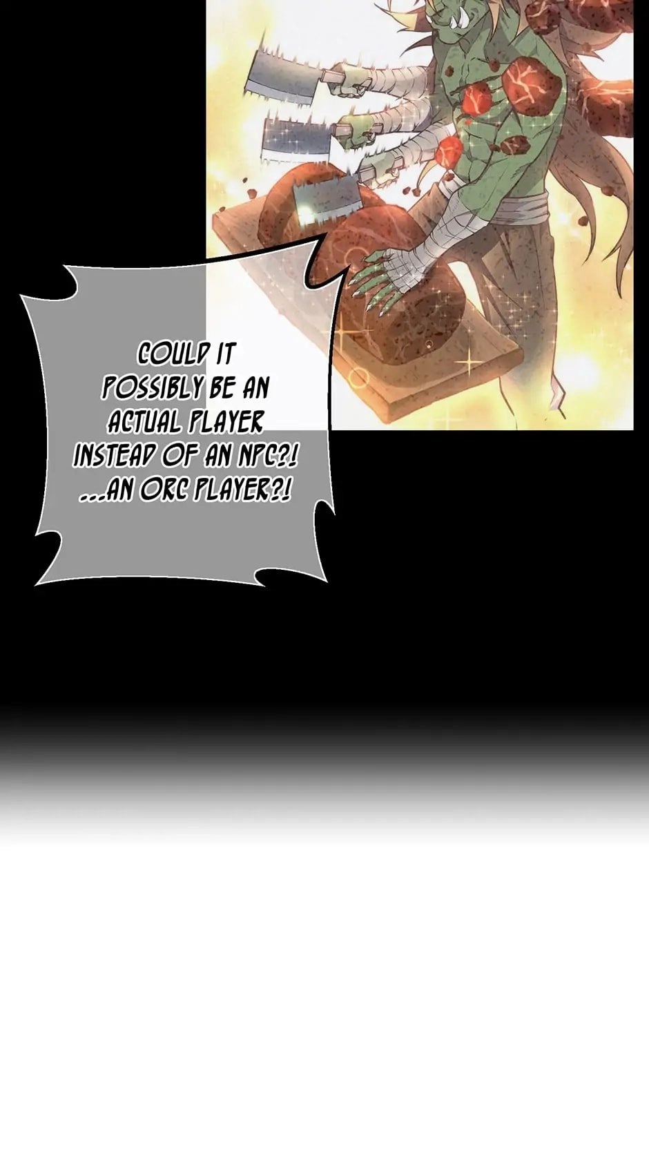 The Legendary Moonlight Sculptor Chapter 144 – The Same Orc! Page 68