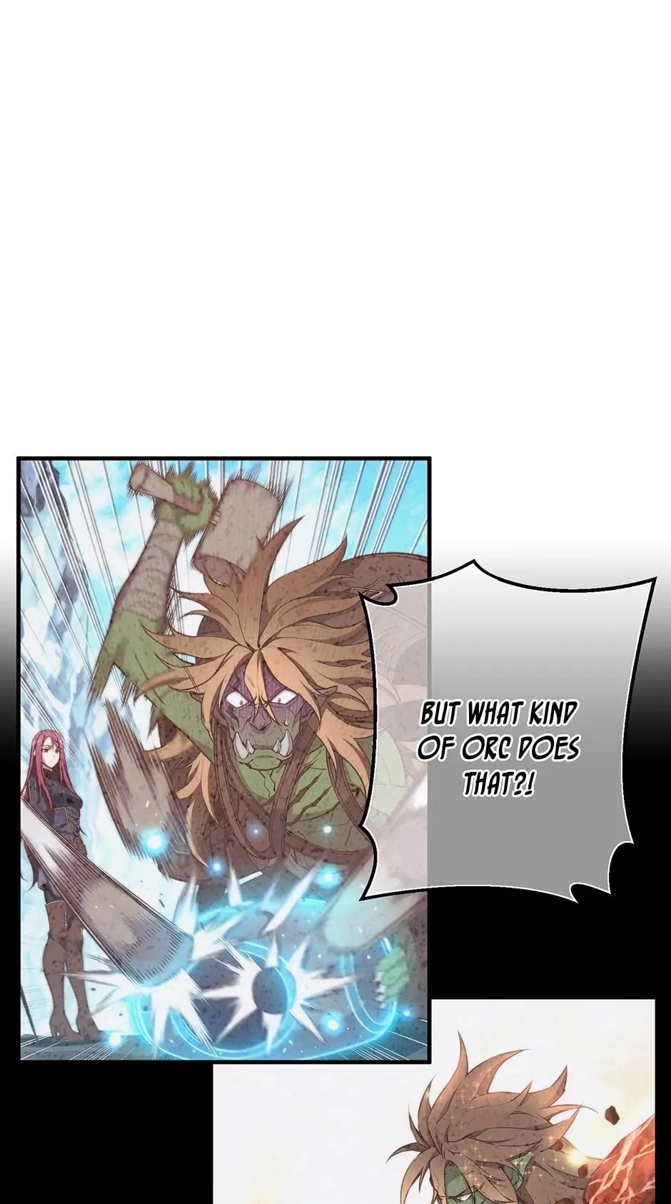 The Legendary Moonlight Sculptor Chapter 144 – The Same Orc! Page 67