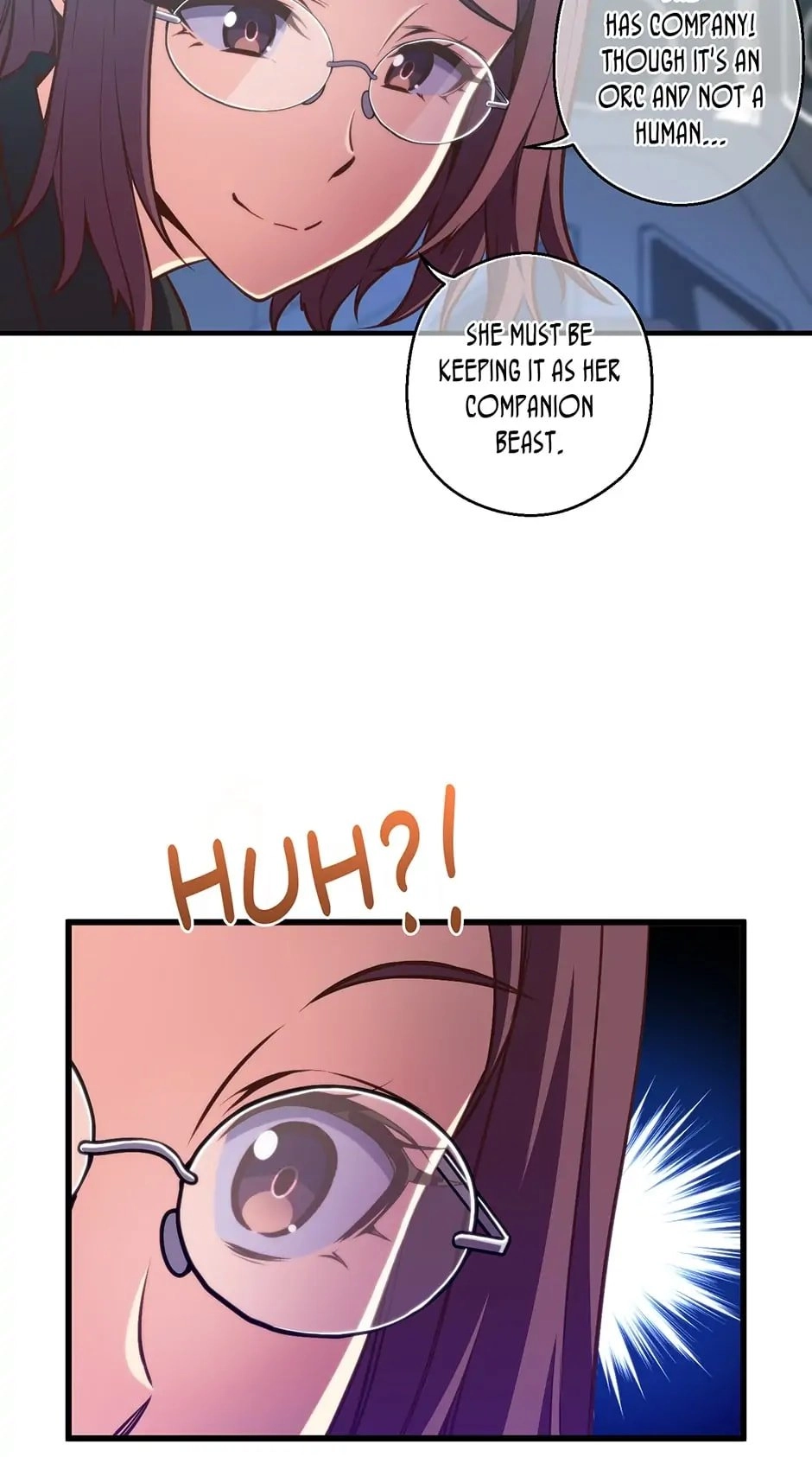 The Legendary Moonlight Sculptor Chapter 144 – The Same Orc! Page 66