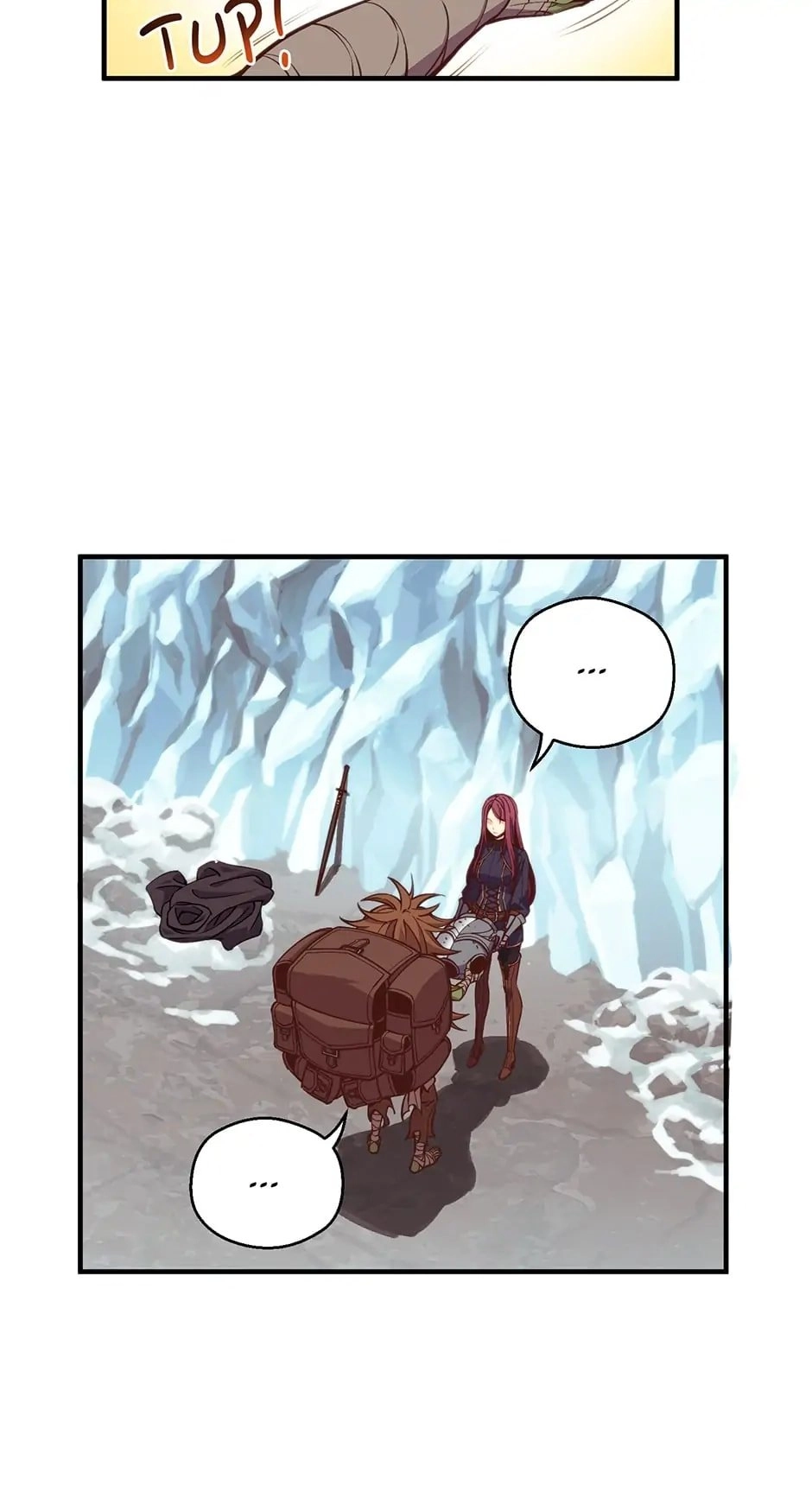 The Legendary Moonlight Sculptor Chapter 144 – The Same Orc! Page 10