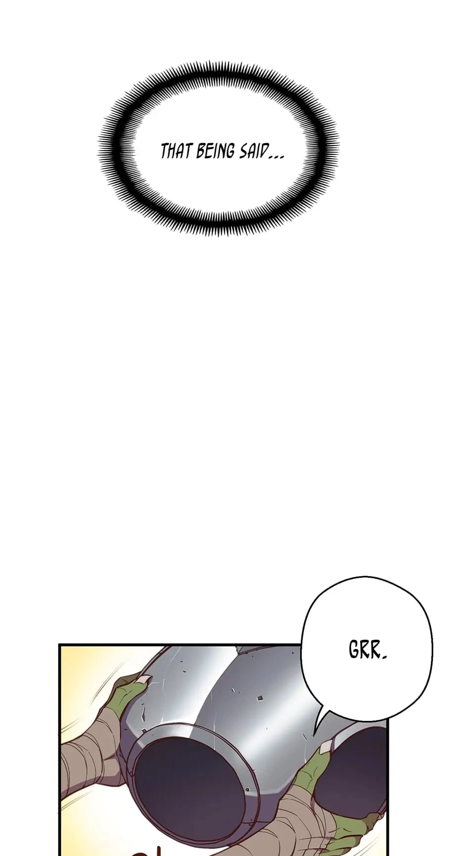 The Legendary Moonlight Sculptor Chapter 144 – The Same Orc! Page 9