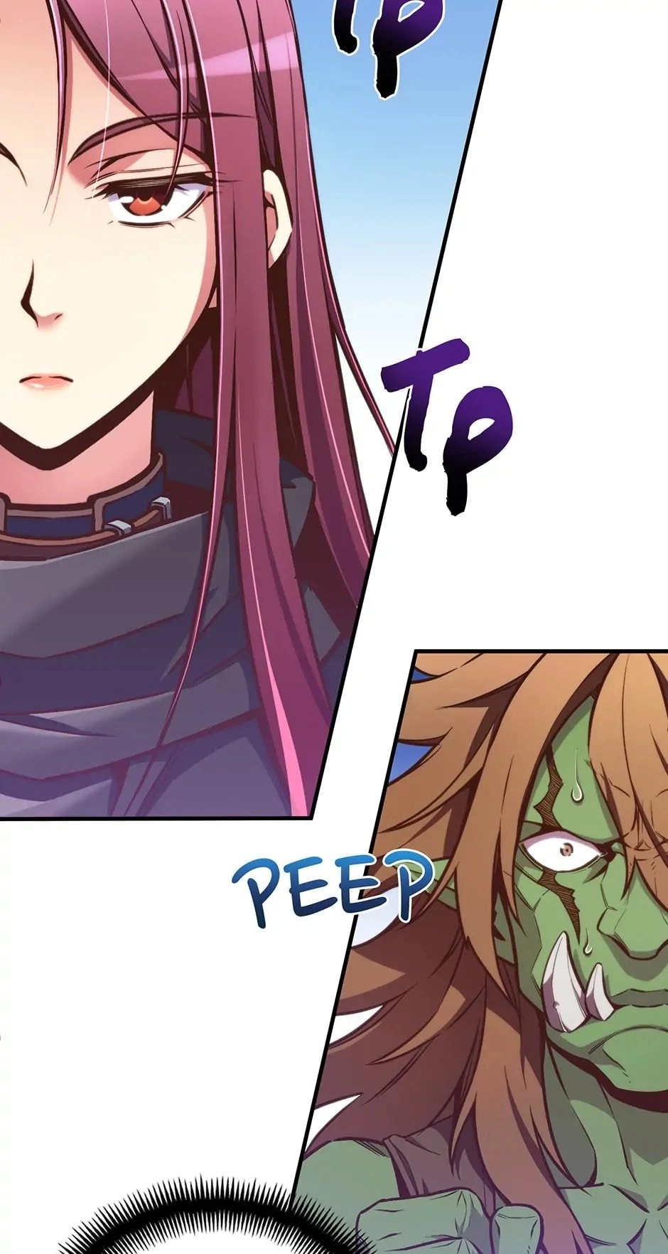 The Legendary Moonlight Sculptor Chapter 144 – The Same Orc! Page 22