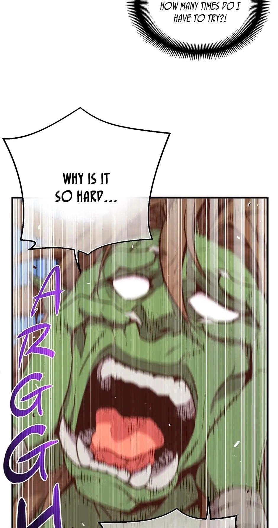The Legendary Moonlight Sculptor Chapter 144 – The Same Orc! Page 42