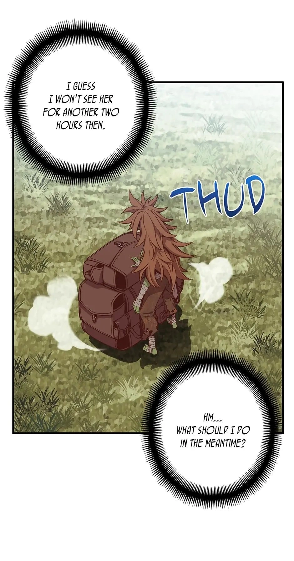 The Legendary Moonlight Sculptor Chapter 144 – The Same Orc! Page 28