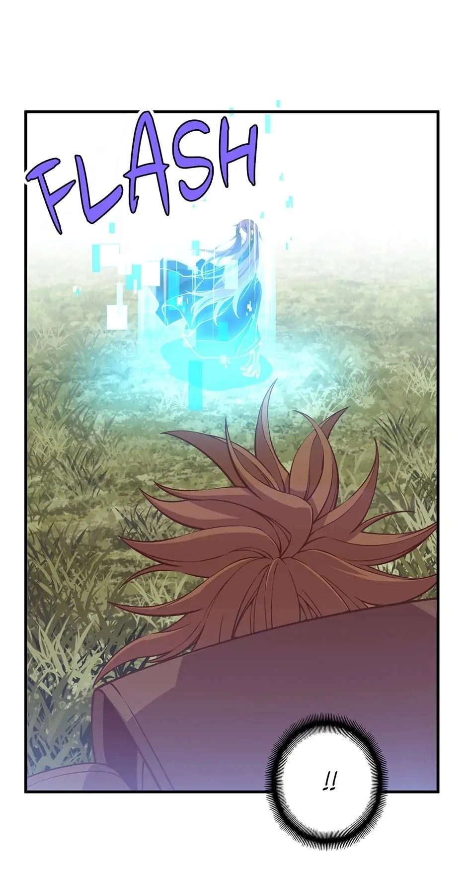 The Legendary Moonlight Sculptor Chapter 144 – The Same Orc! Page 26