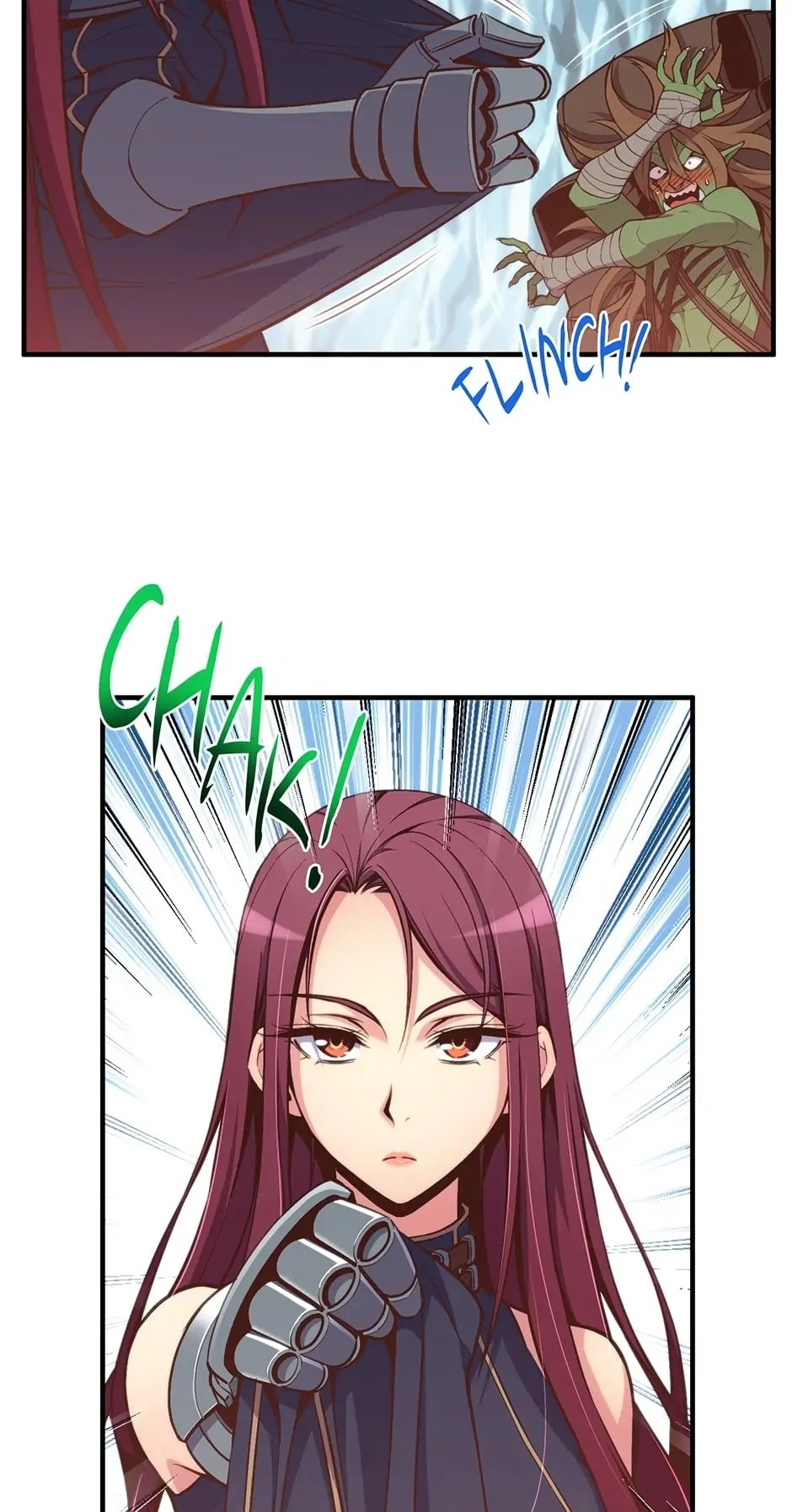 The Legendary Moonlight Sculptor Chapter 144 – The Same Orc! Page 15