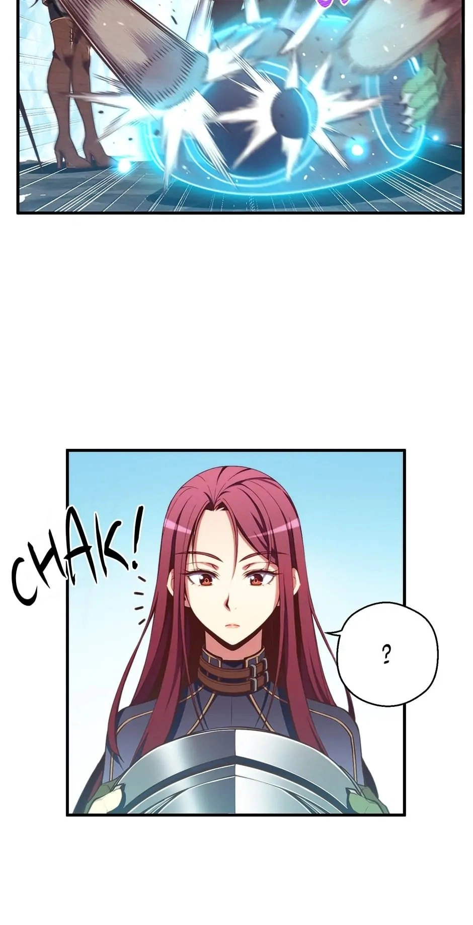 The Legendary Moonlight Sculptor Chapter 144 – The Same Orc! Page 13