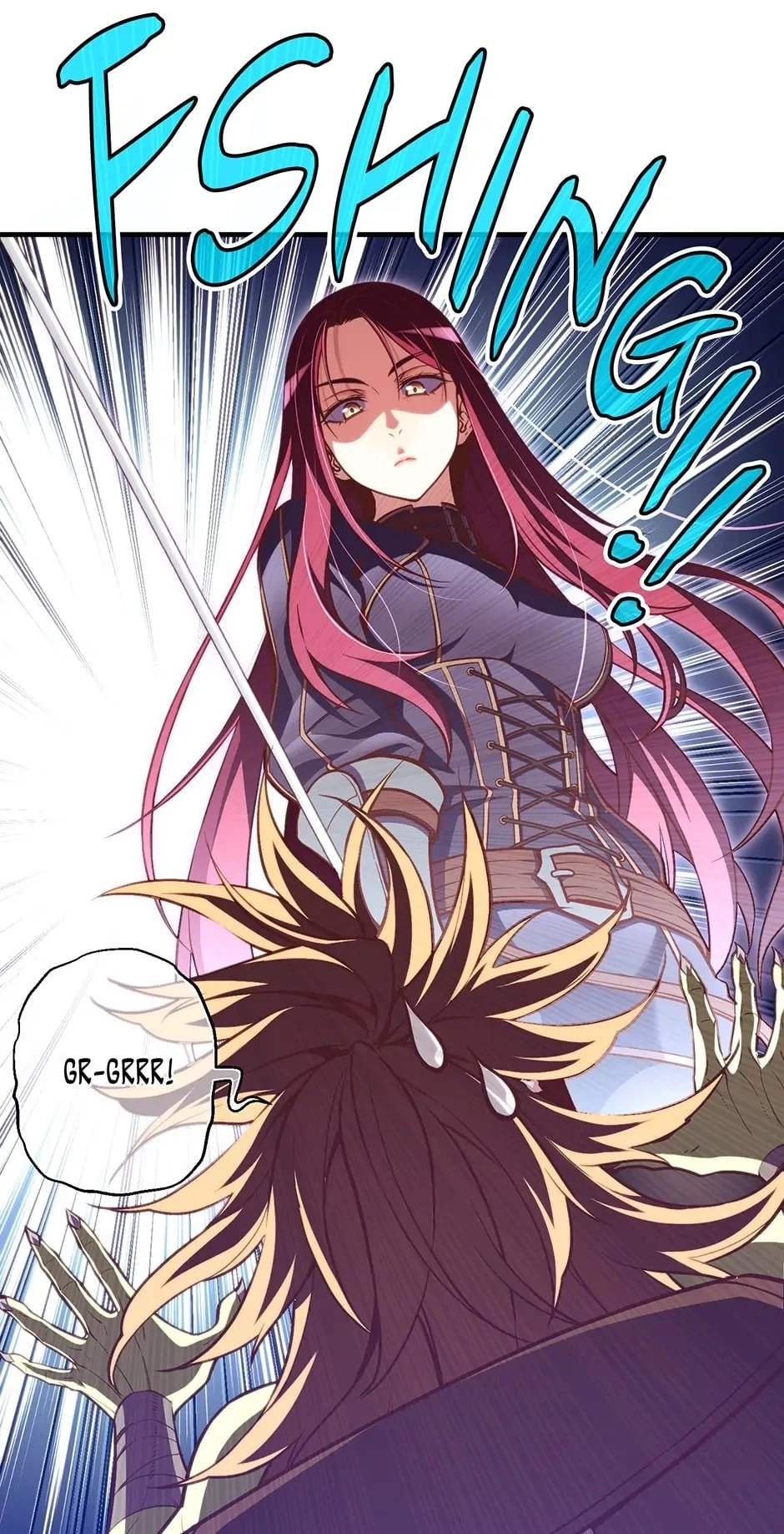 The Legendary Moonlight Sculptor Chapter 144 – The Same Orc! Page 11