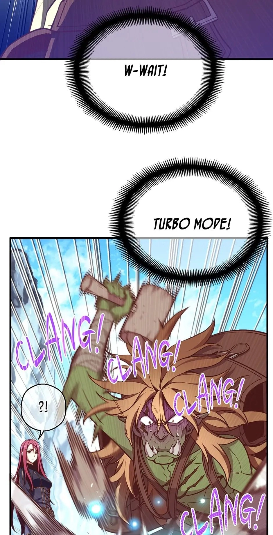 The Legendary Moonlight Sculptor Chapter 144 – The Same Orc! Page 12