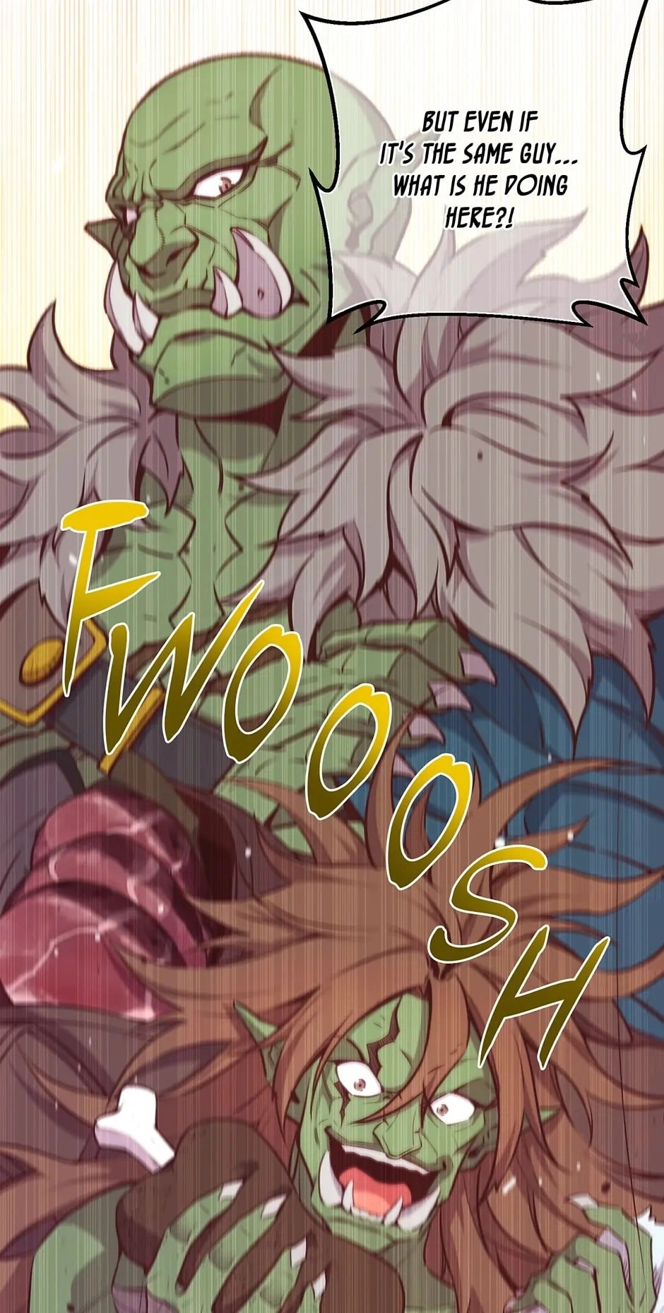 The Legendary Moonlight Sculptor Chapter 144 – The Same Orc! Page 72