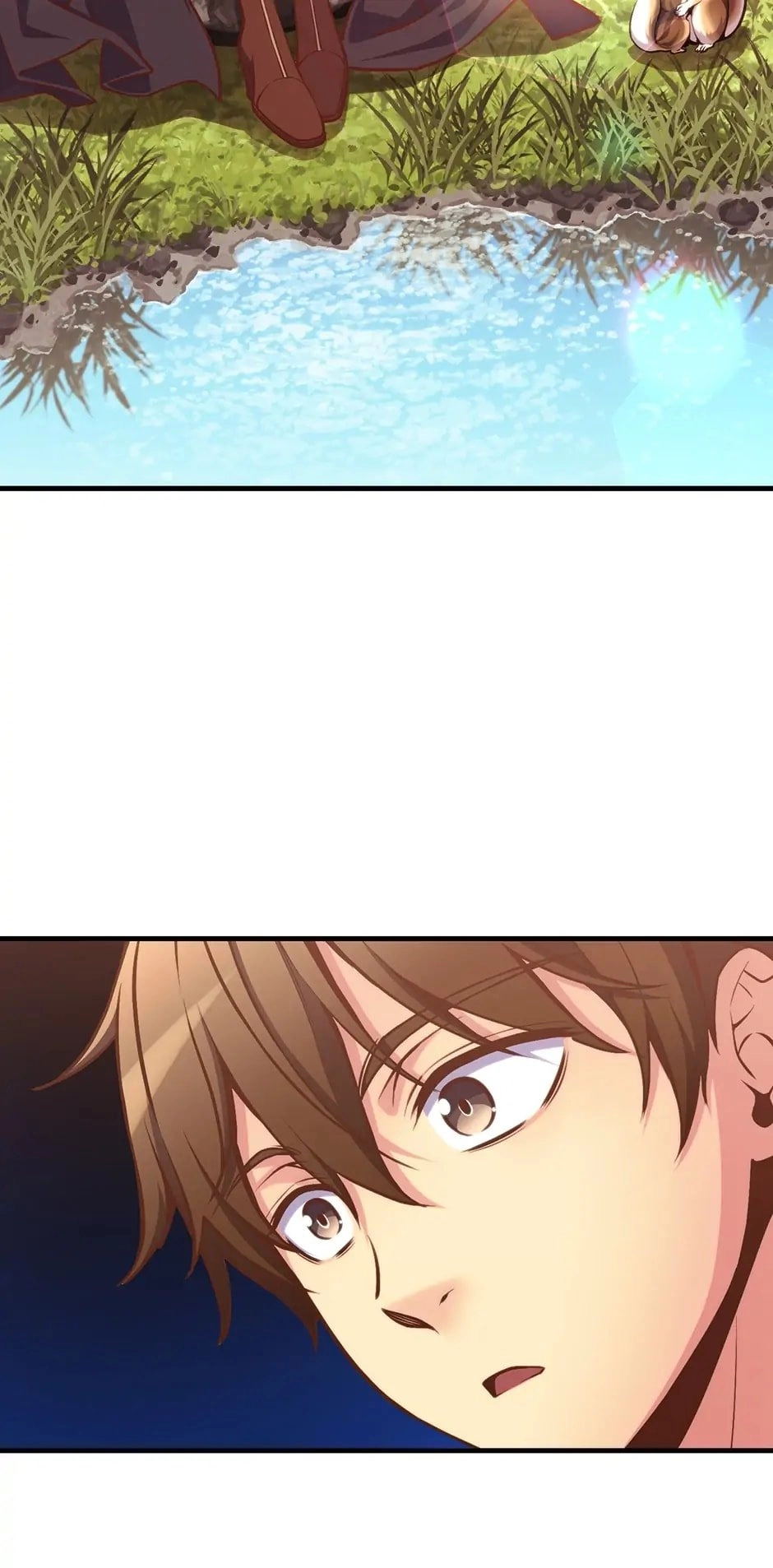 The Legendary Moonlight Sculptor Chapter 144 – The Same Orc! Page 49