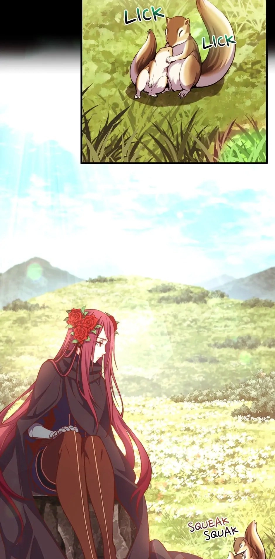 The Legendary Moonlight Sculptor Chapter 144 – The Same Orc! Page 48