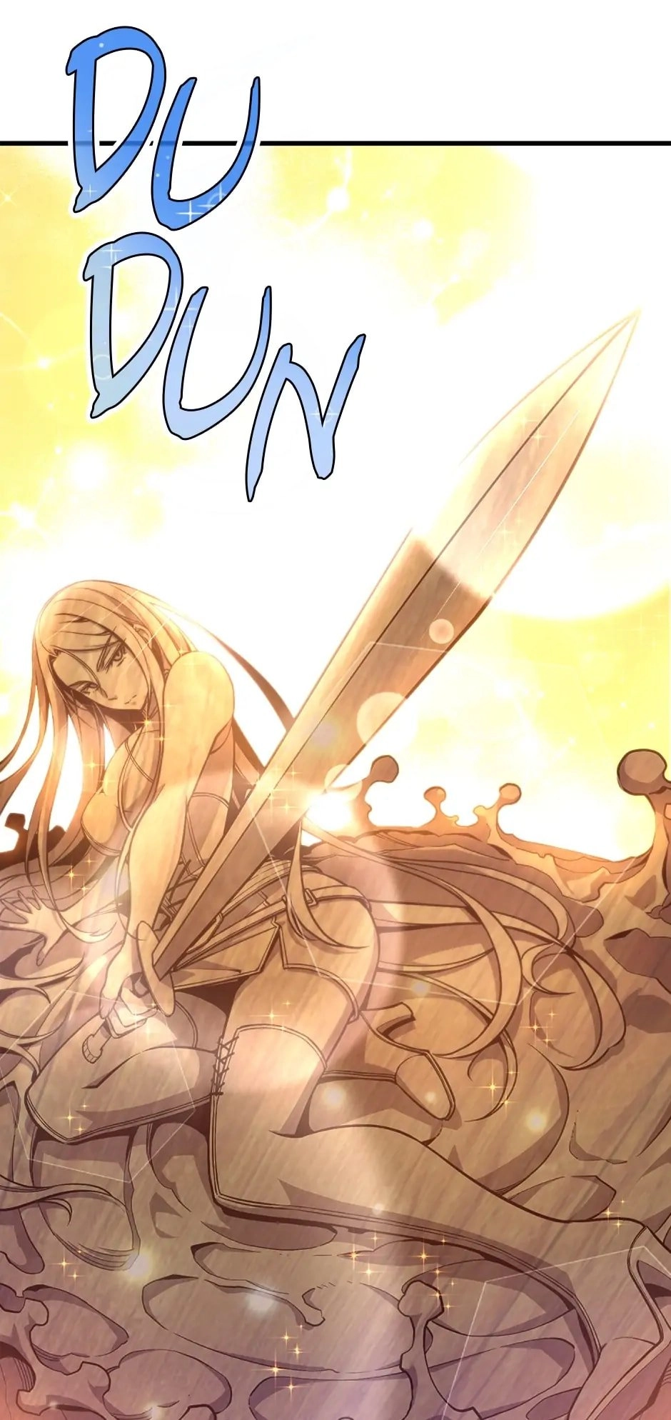 The Legendary Moonlight Sculptor Chapter 144 – The Same Orc! Page 32